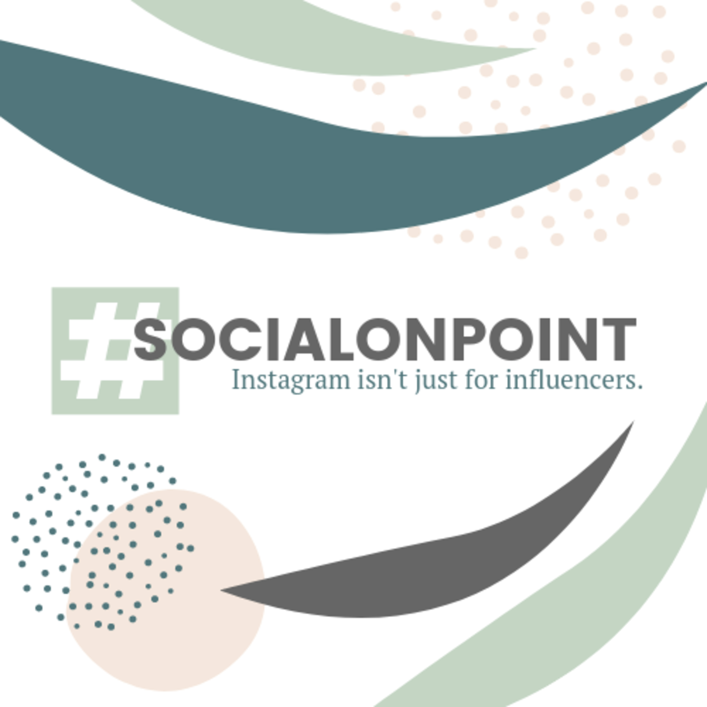 Coming Soon: #SocialOnPoint