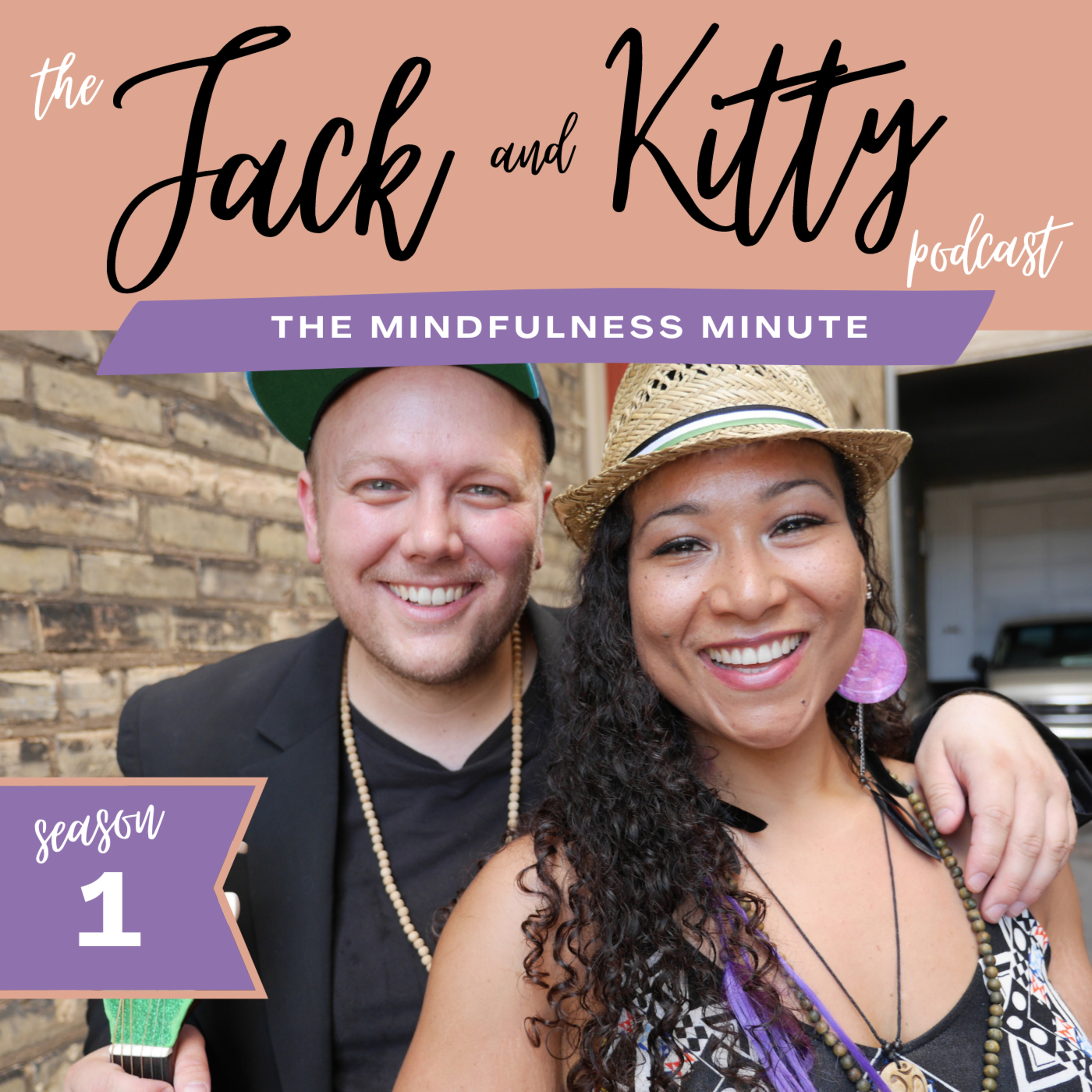 The Jack and Kitty Podcast