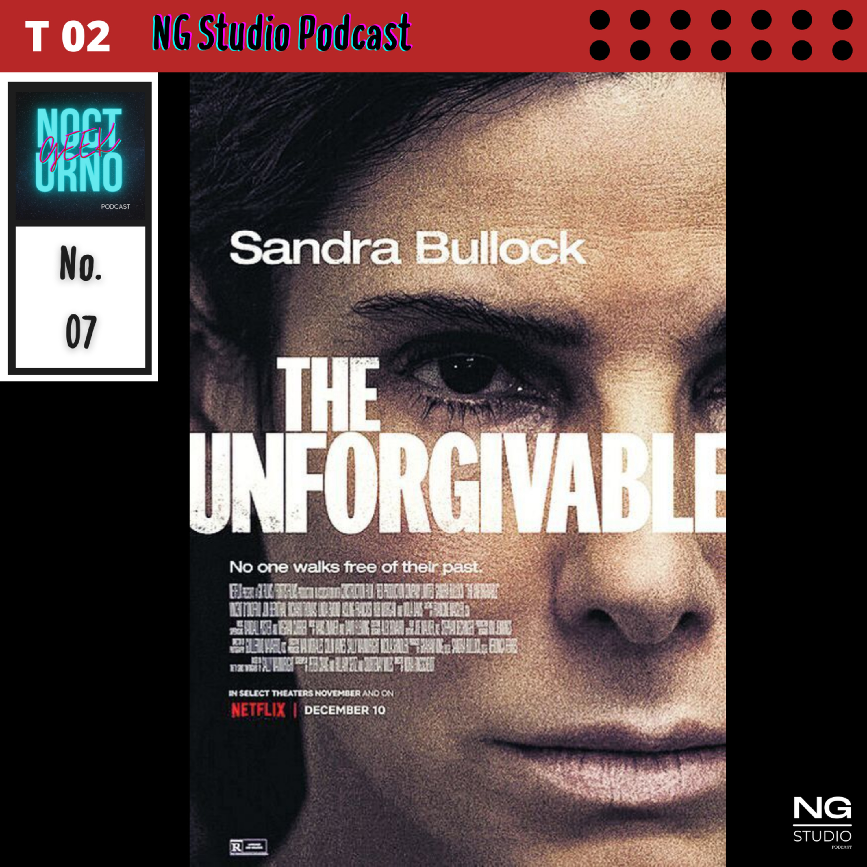 Nocturno Geek Podcast