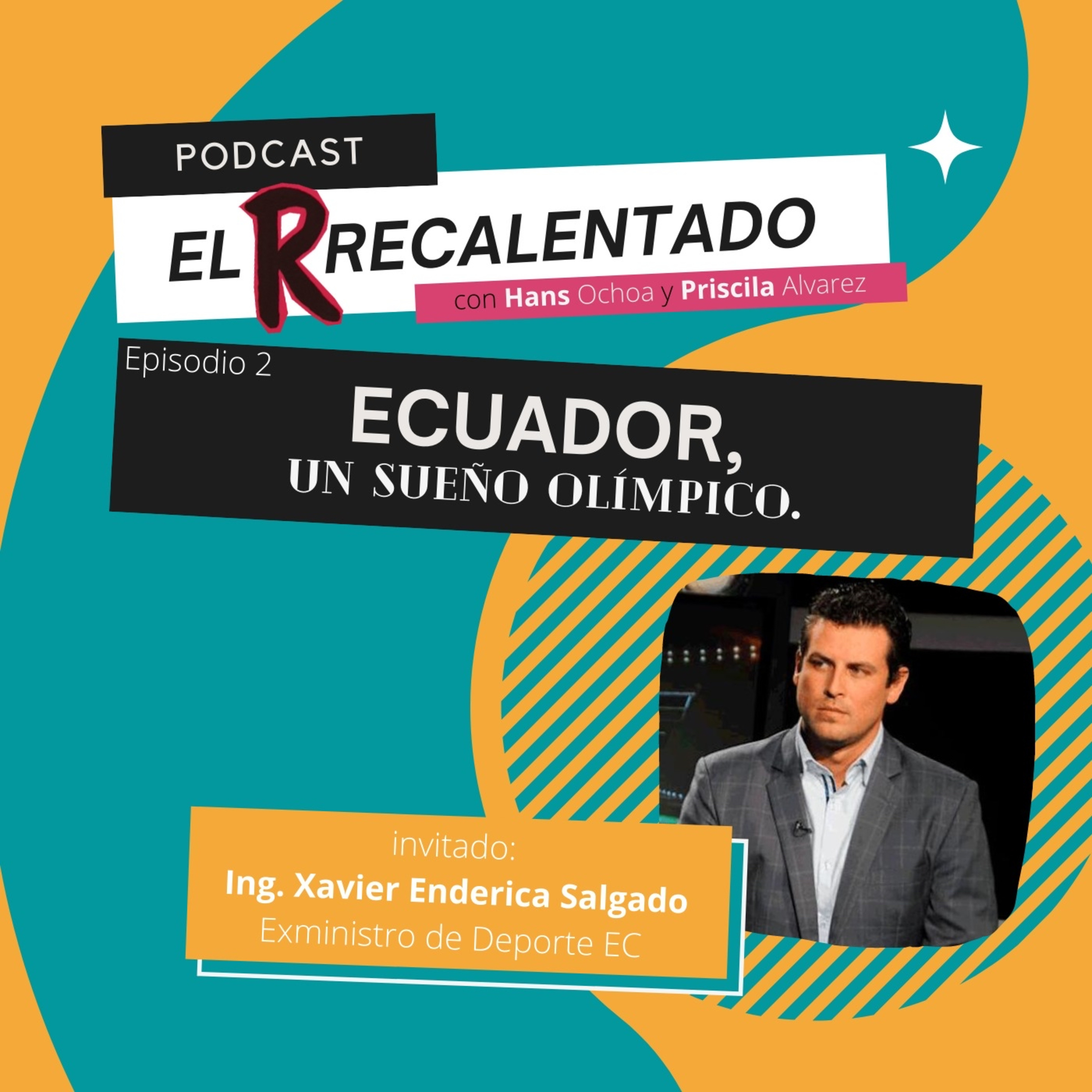 El RRecalentado