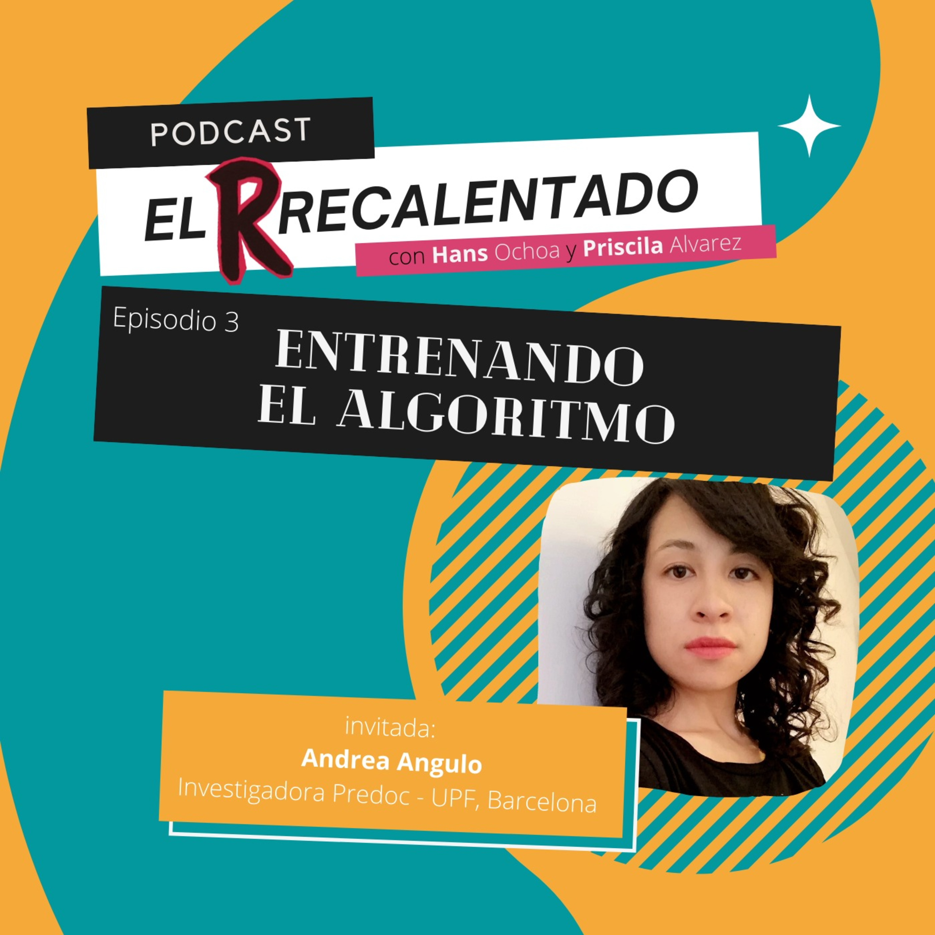 El RRecalentado