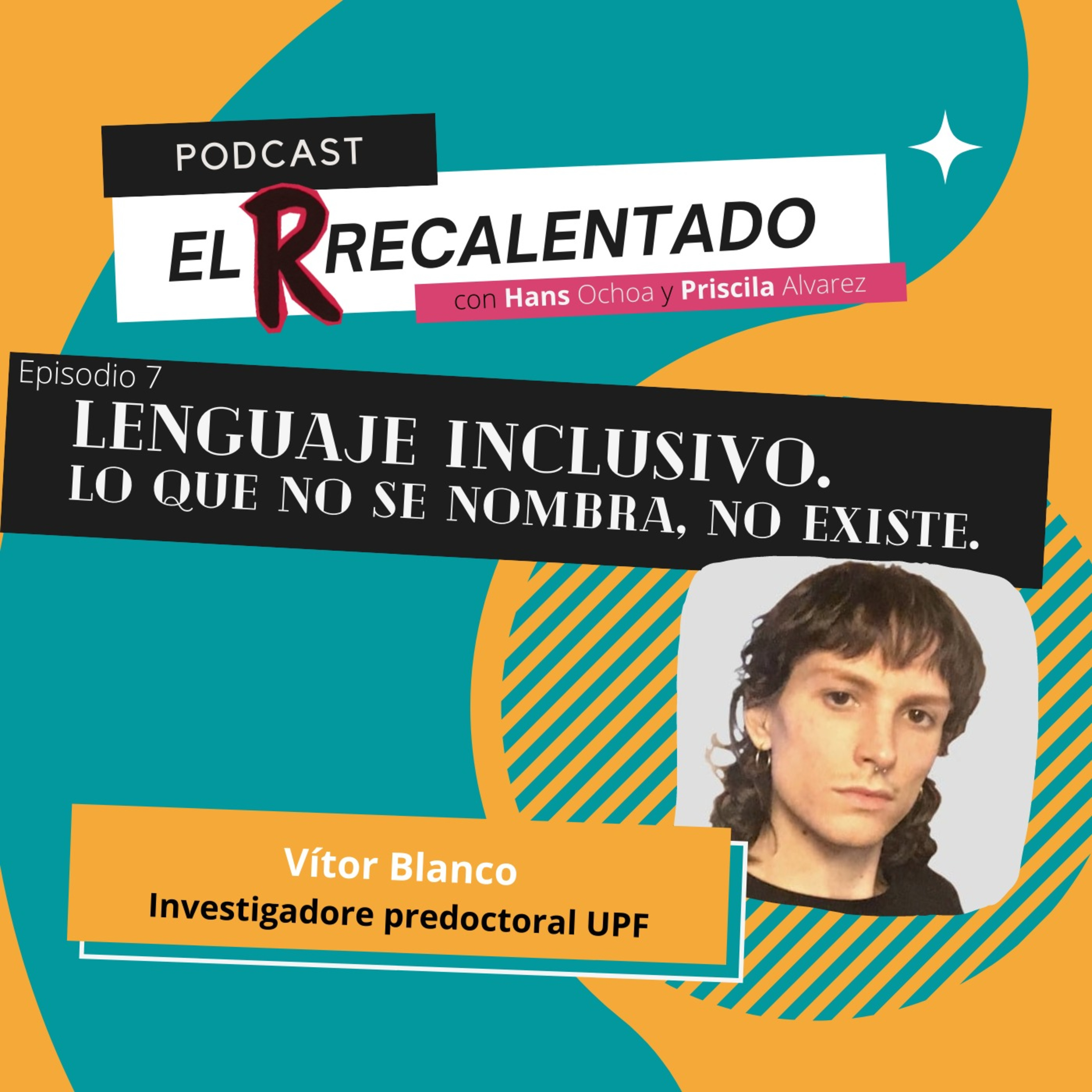 El RRecalentado
