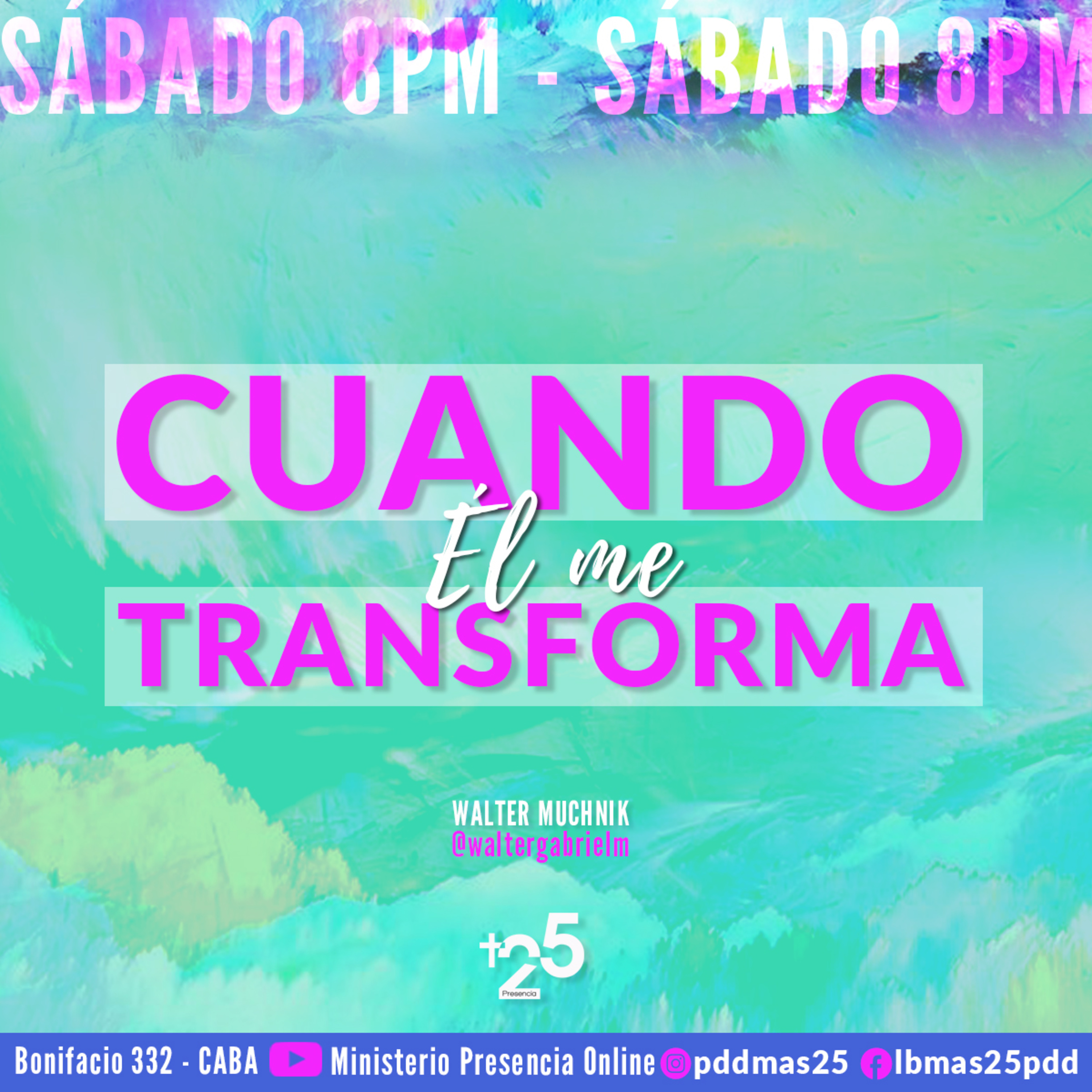 PDDMAS25