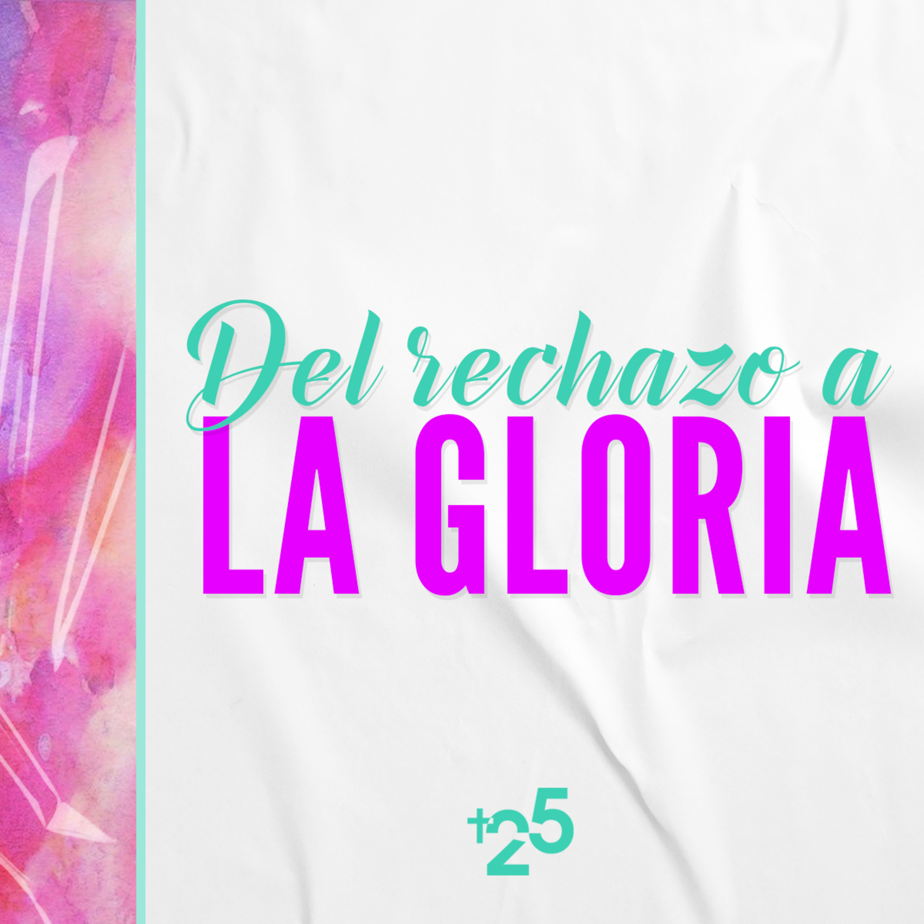 Portada de PDDMAS25