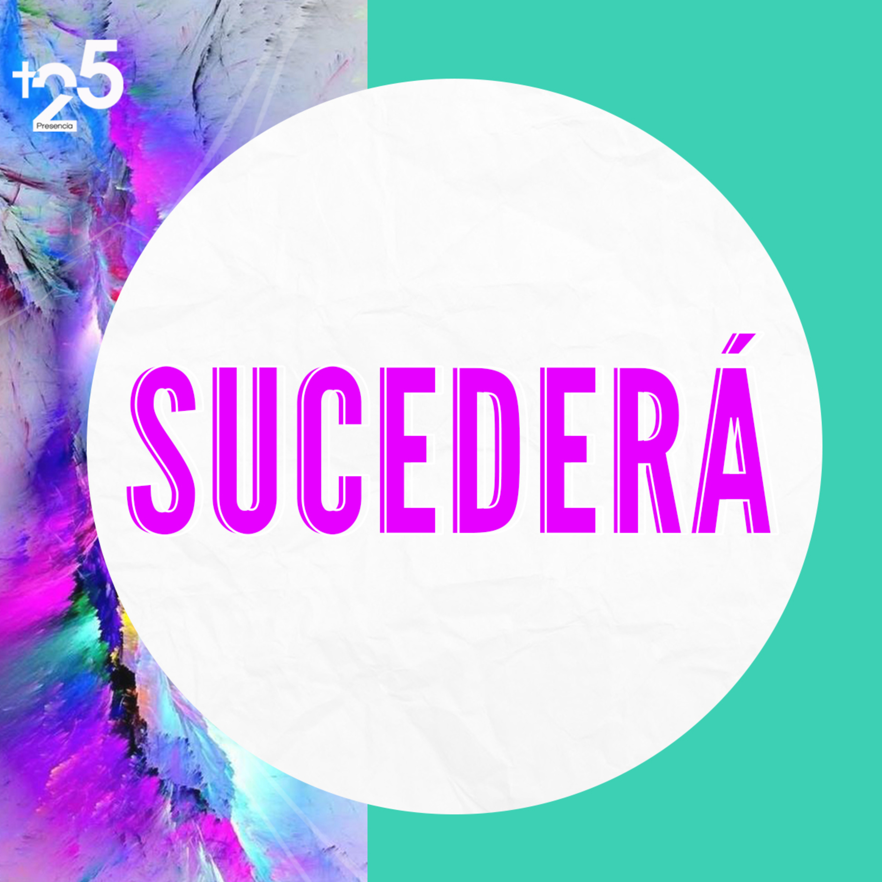 Sucederá episode artwork