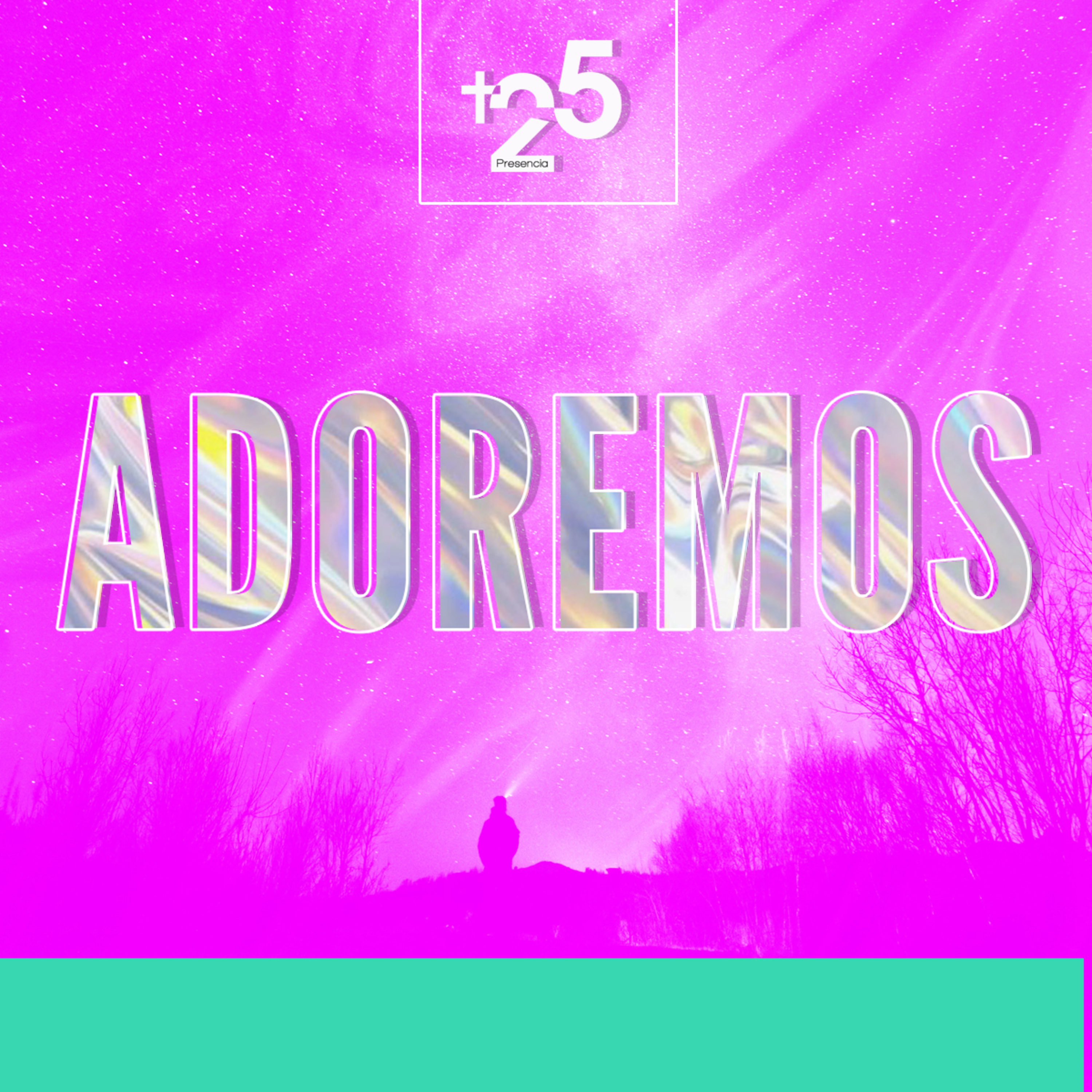 Adoremos episode artwork