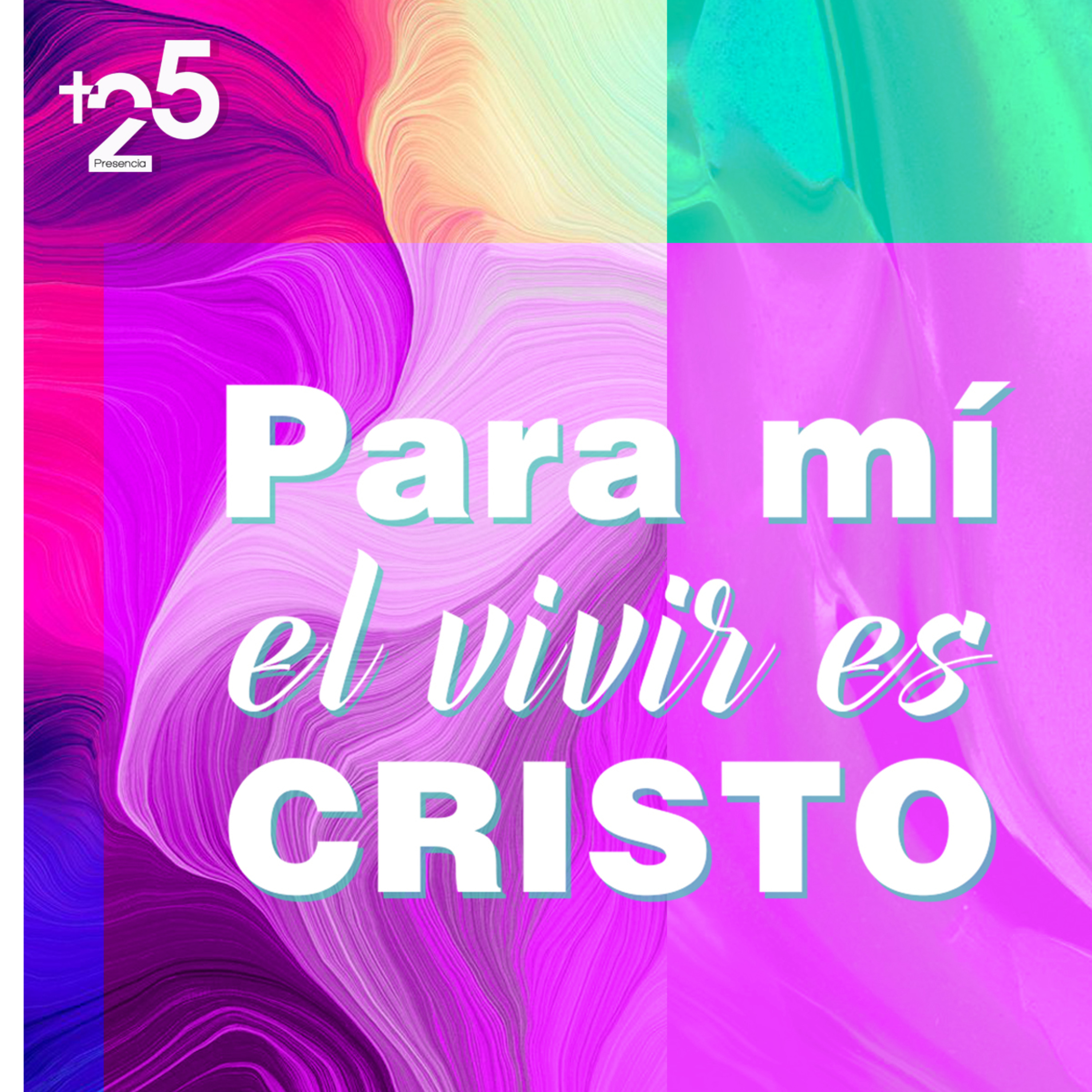 Portada de PDDMAS25