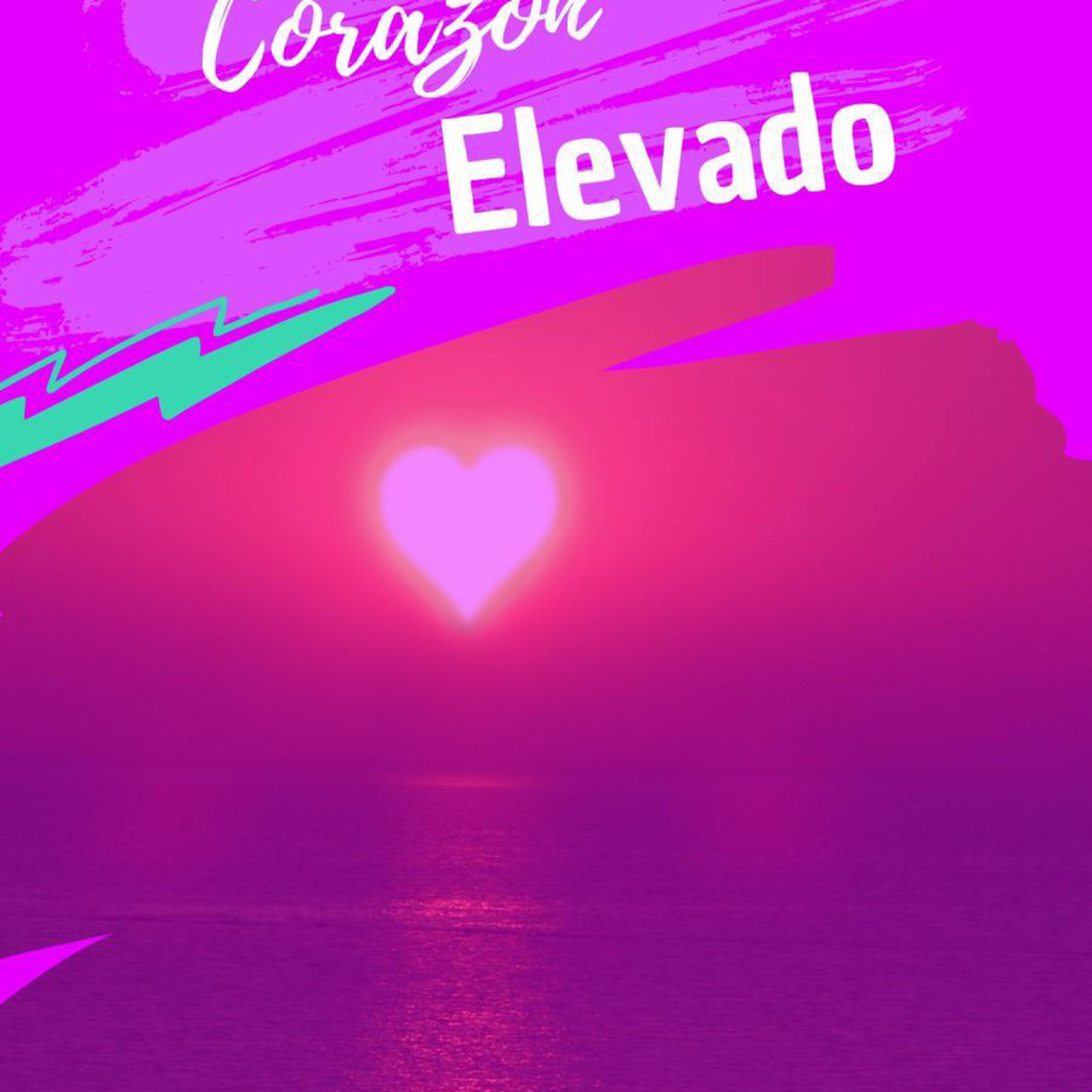 Corazón elevado episode artwork