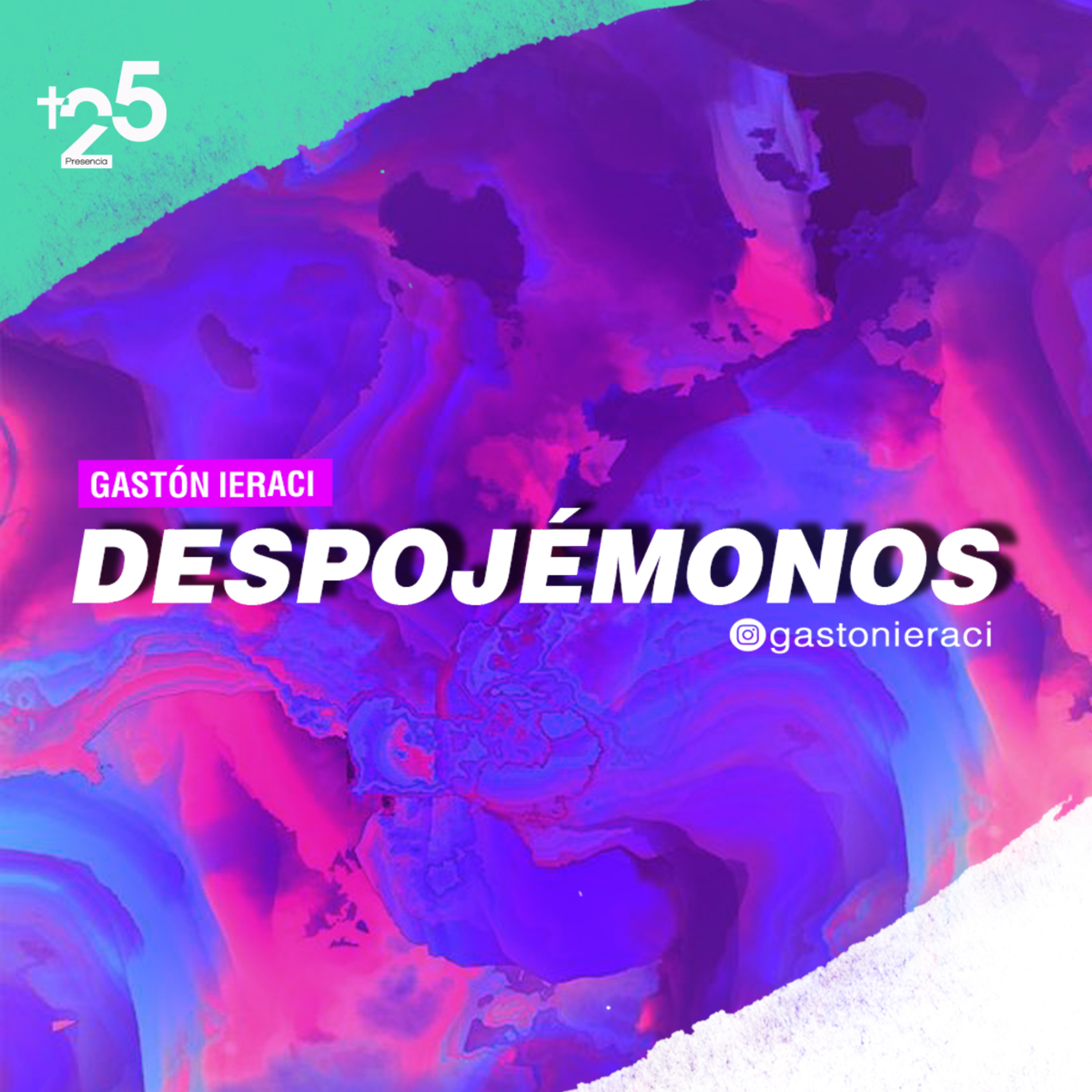 Despojémonos episode artwork
