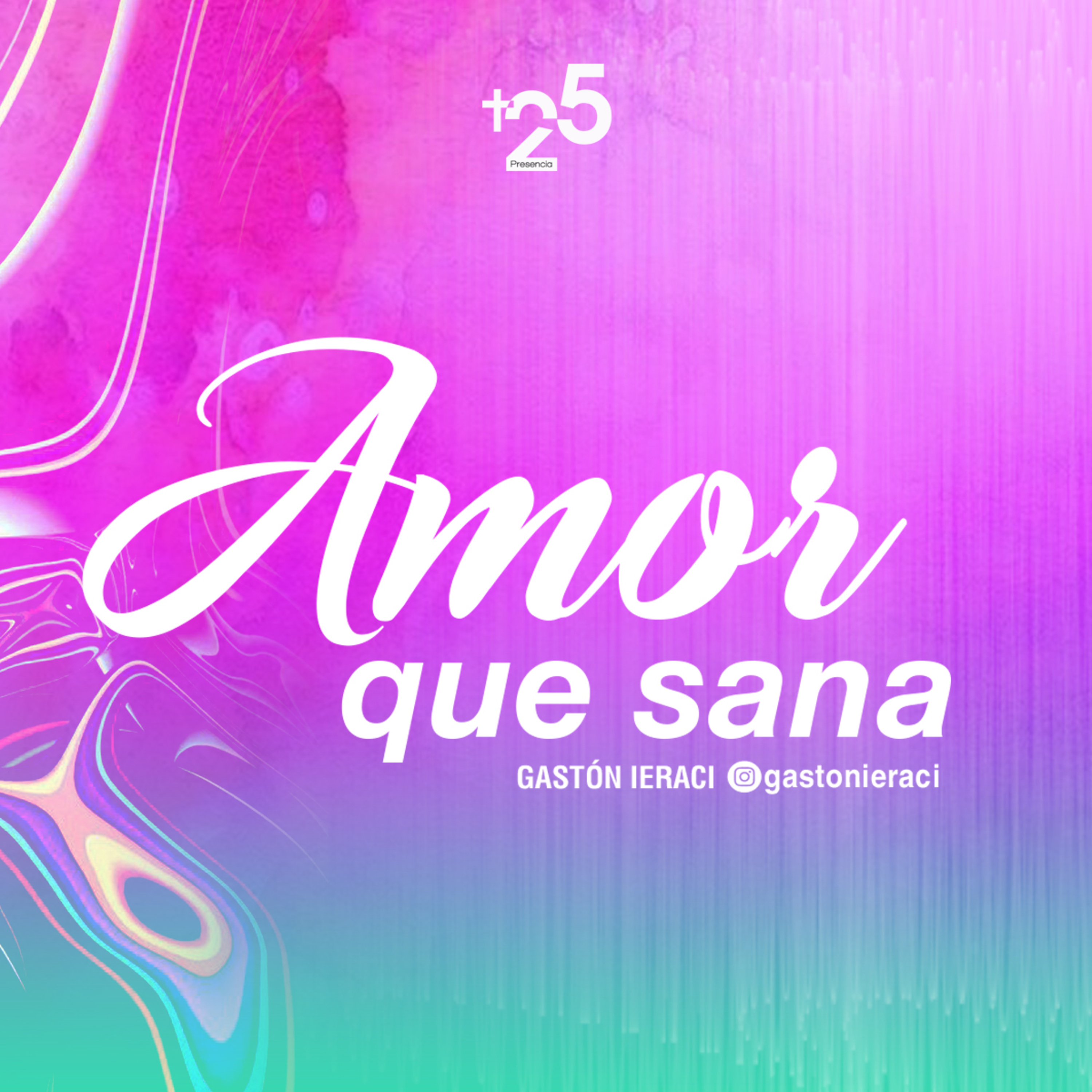 Amor que sana episode artwork