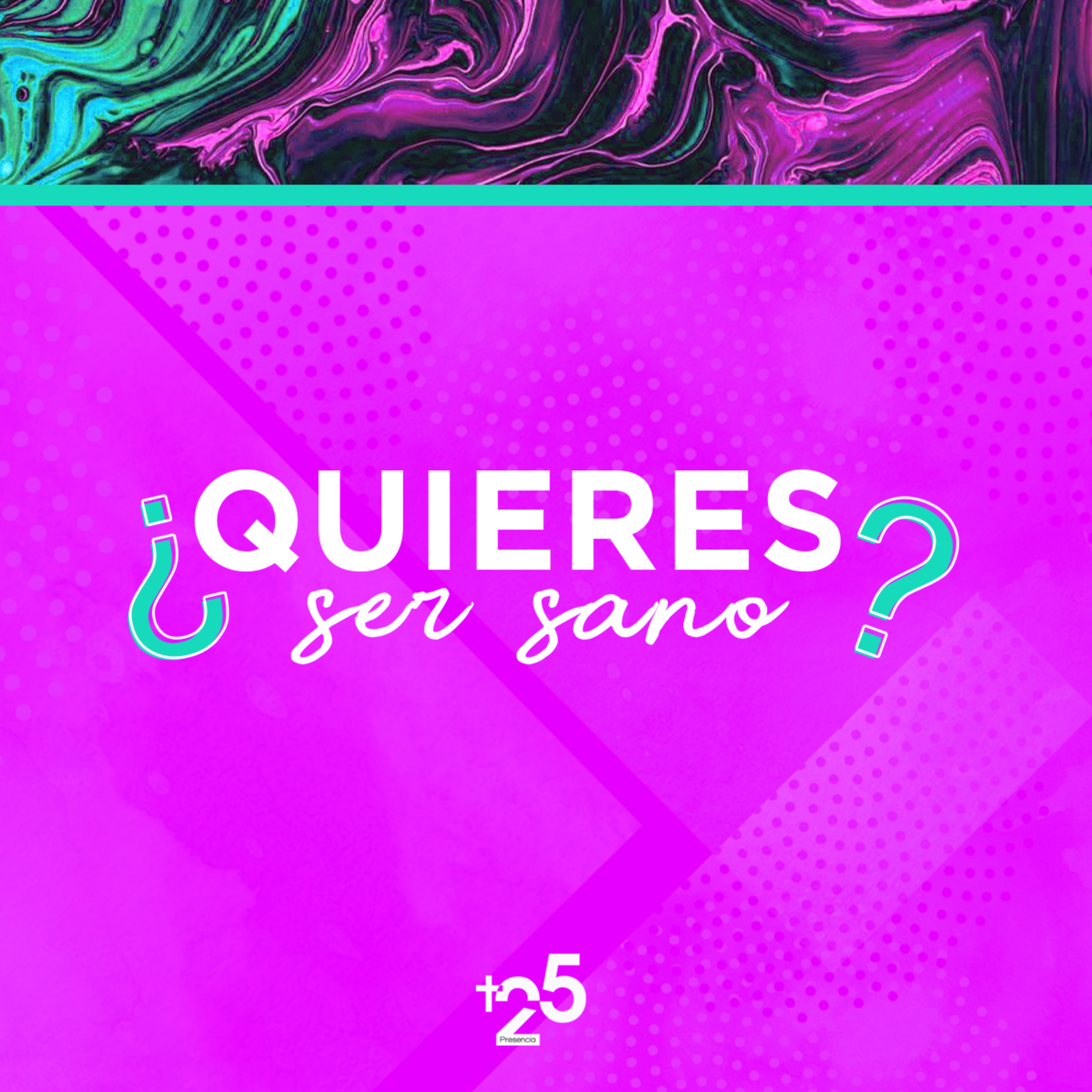 Portada de PDDMAS25