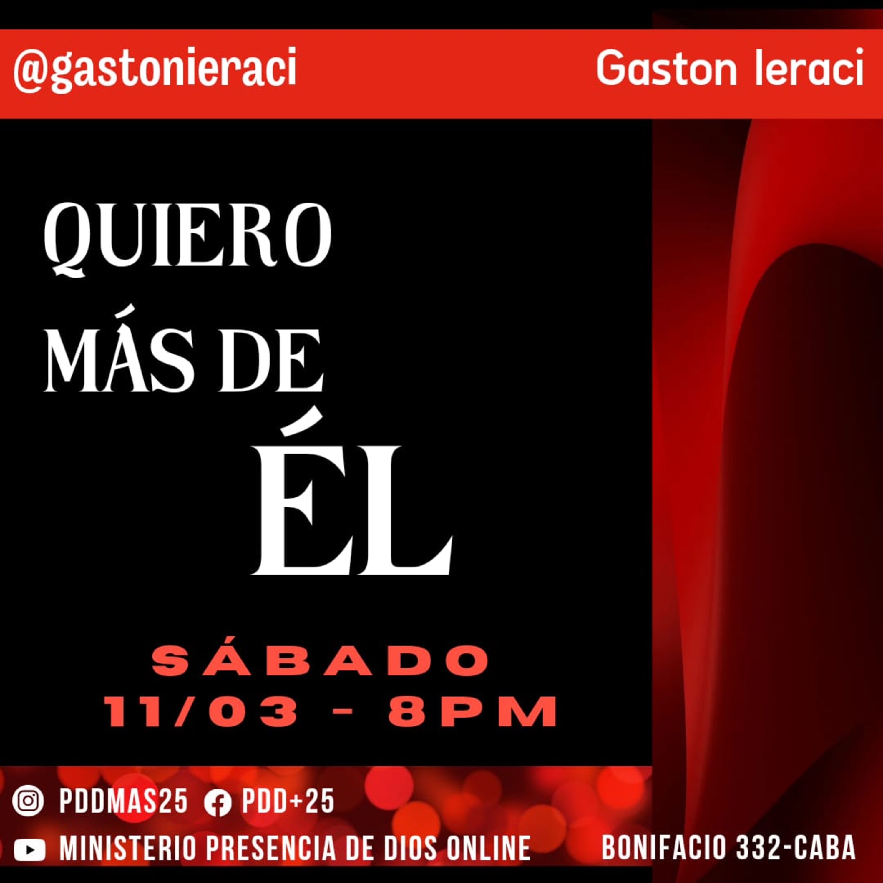Portada de PDDMAS25