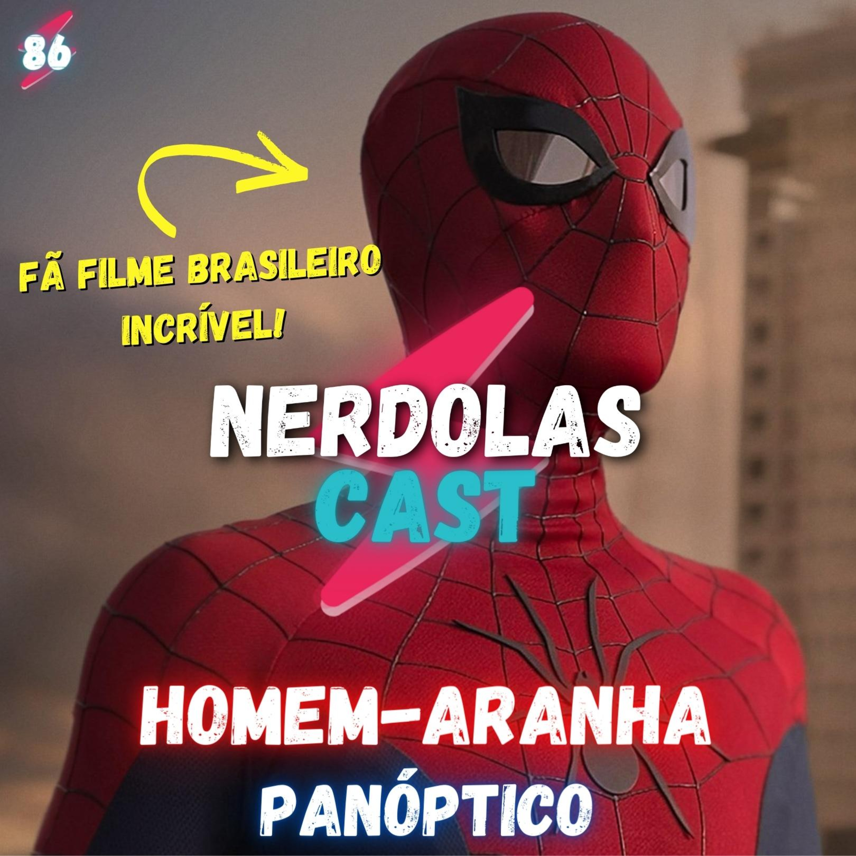 Multi Nerdz Cast
