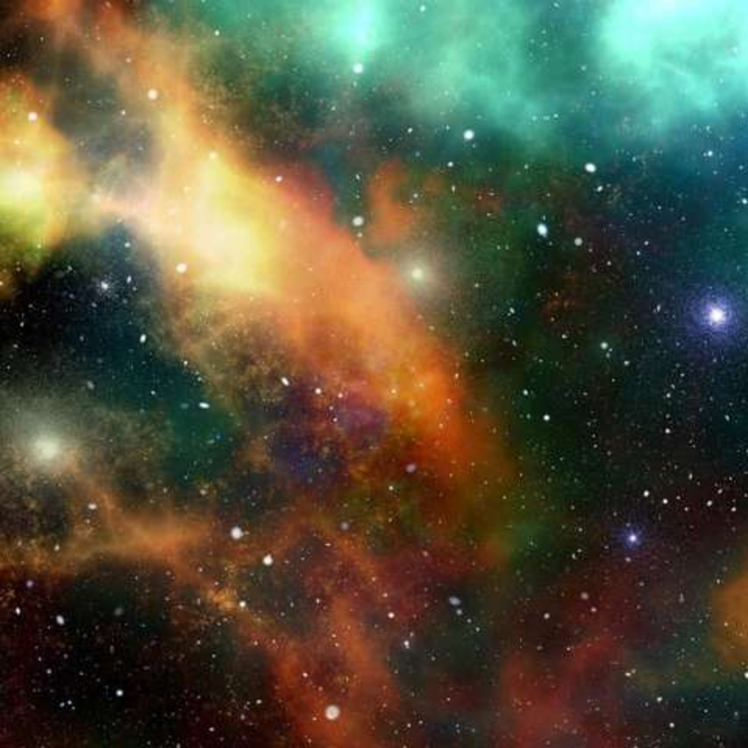 stellar drift