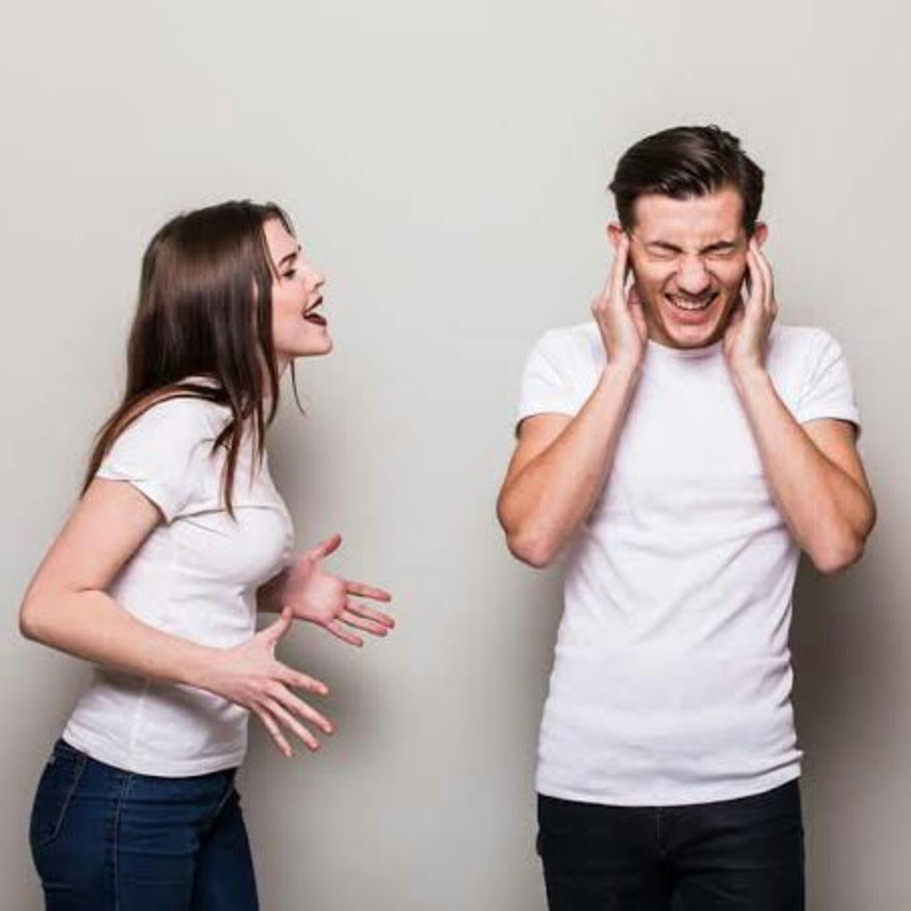 Jangan Dengerin Podcast