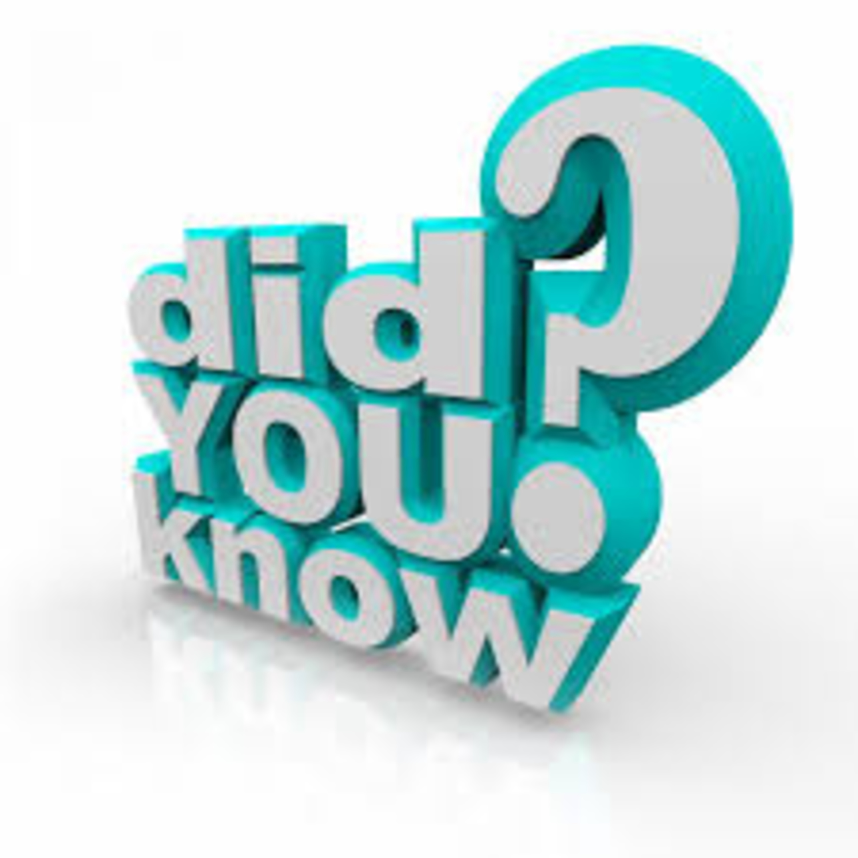 Fun Facts #3 episode artwork
