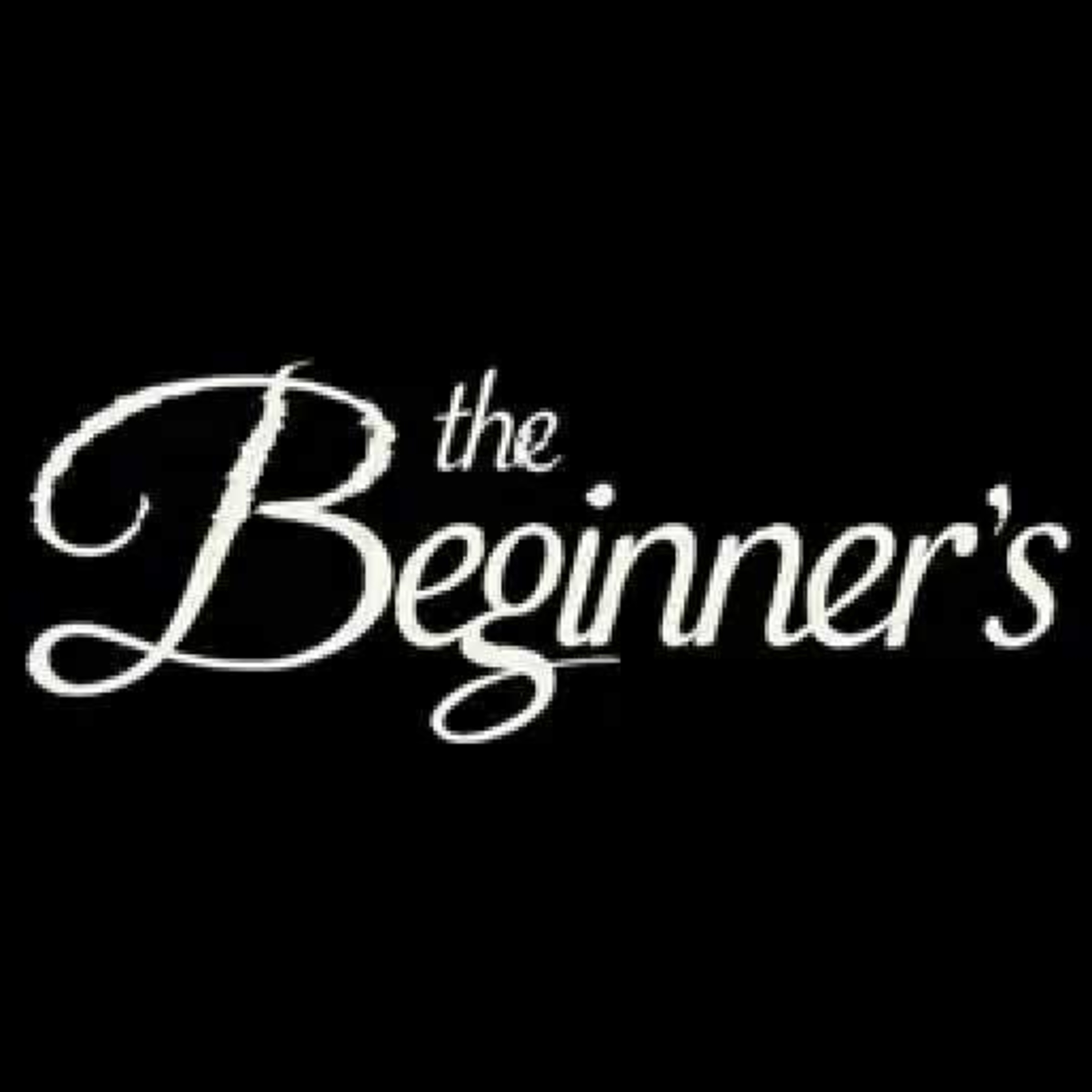 BEGINNERS TUTORIAL #1 (bare-bones editor beginning) episode artwork