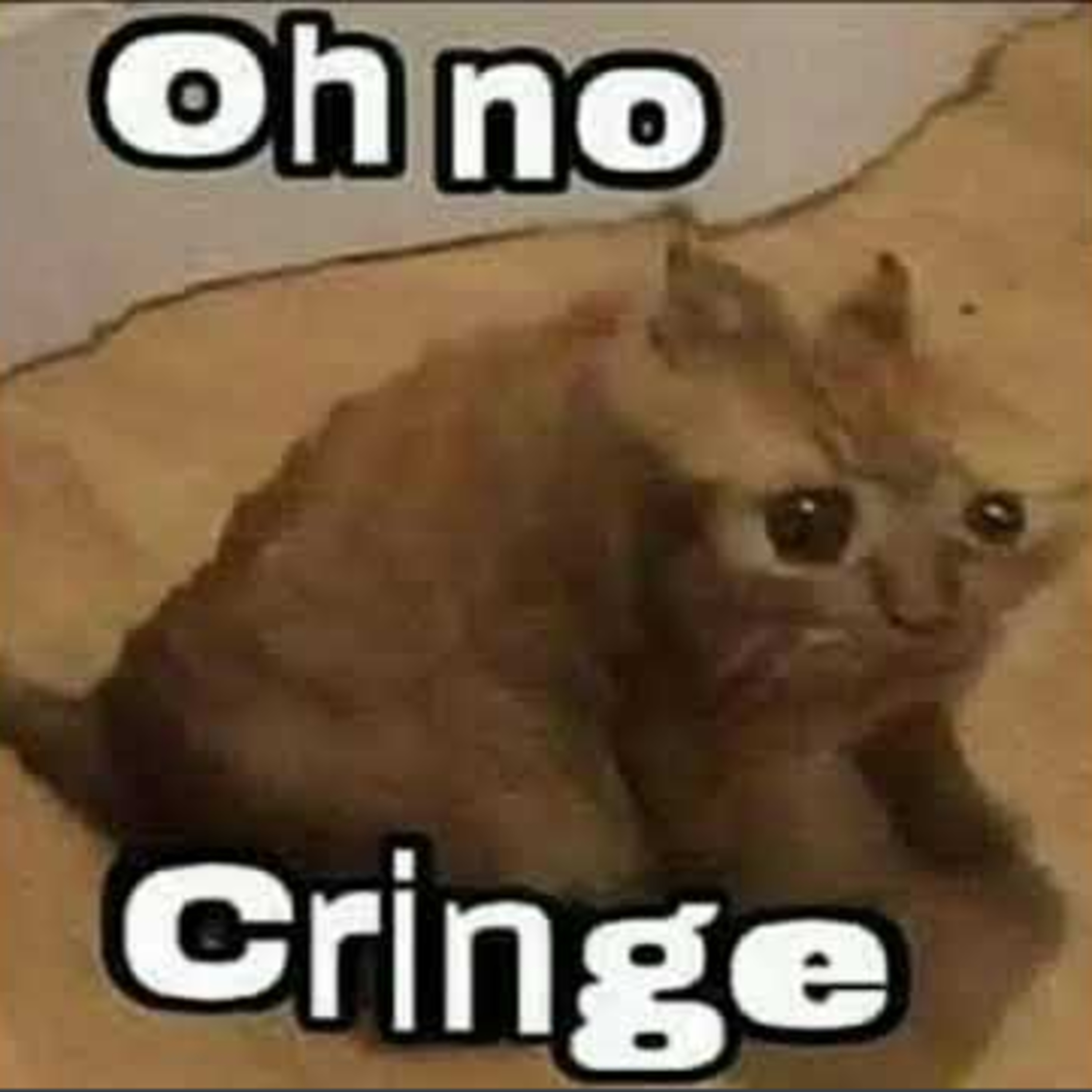 Eu sou cringe? episode artwork