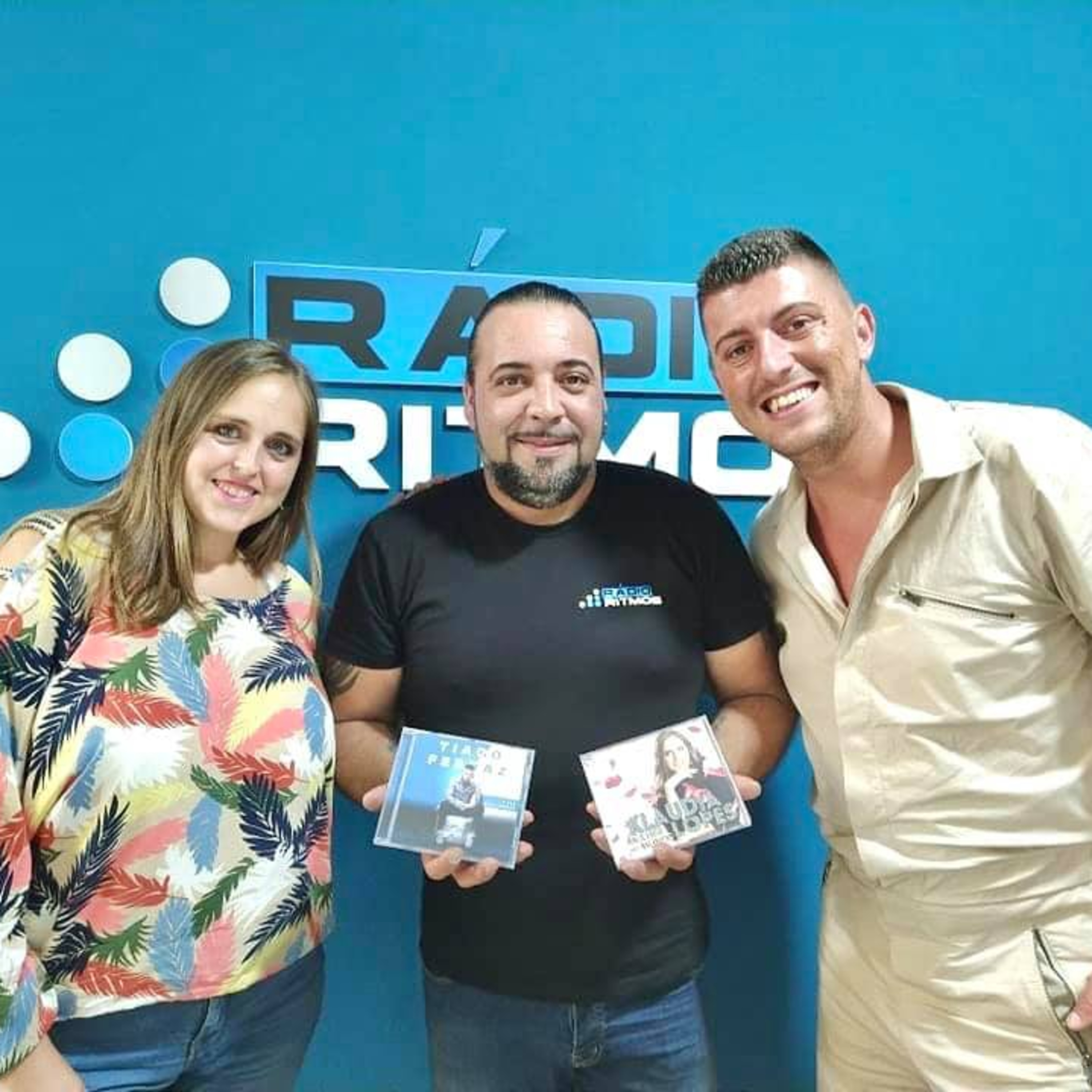 Rádio Ritmos