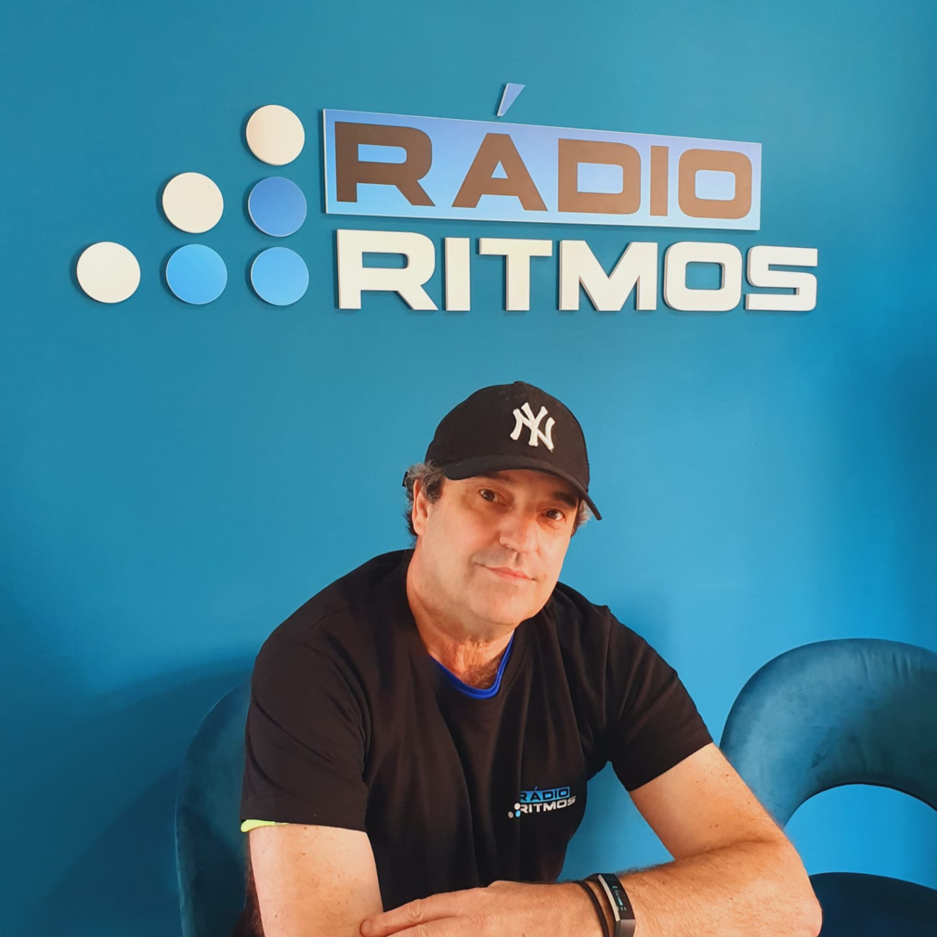 Rádio Ritmos