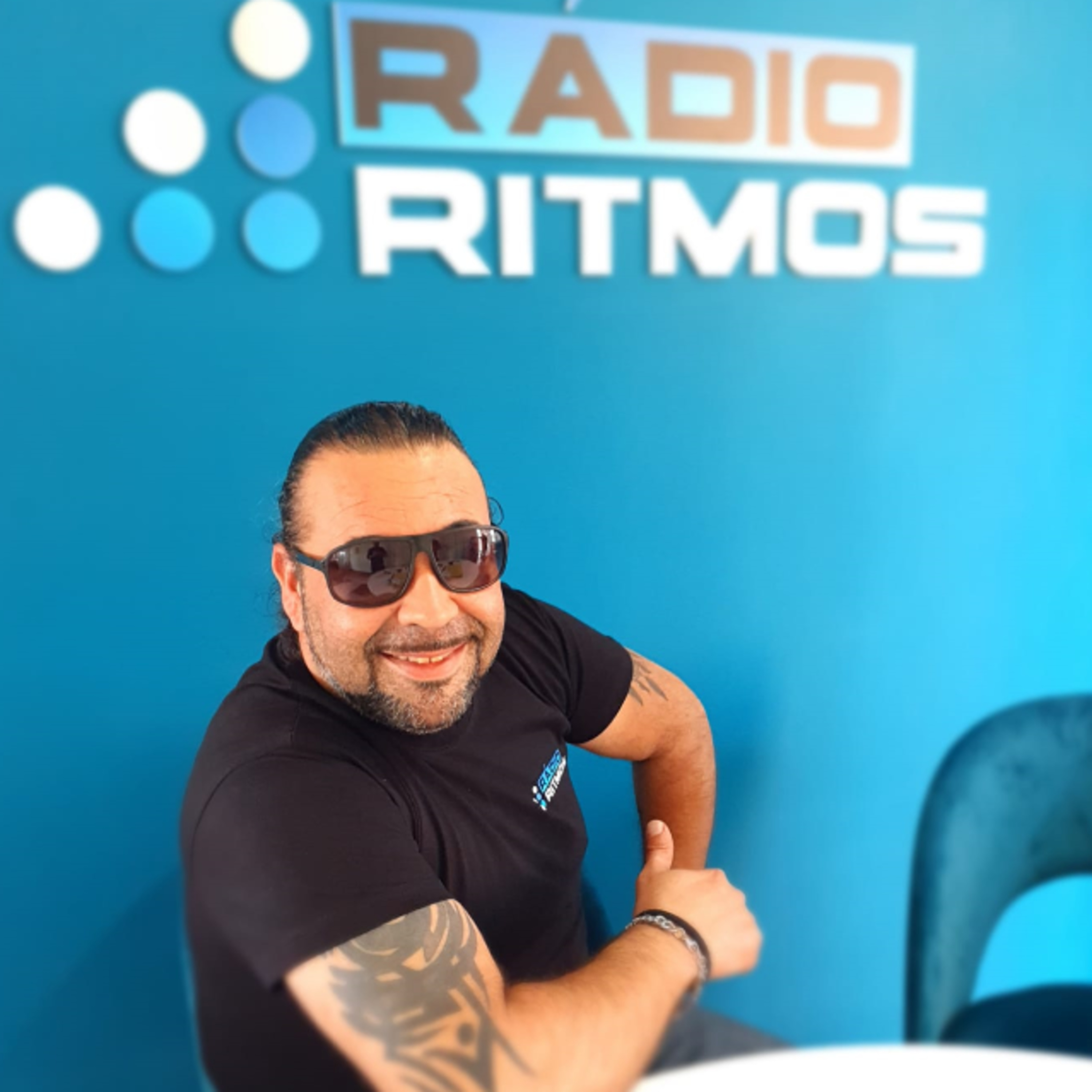 Rádio Ritmos
