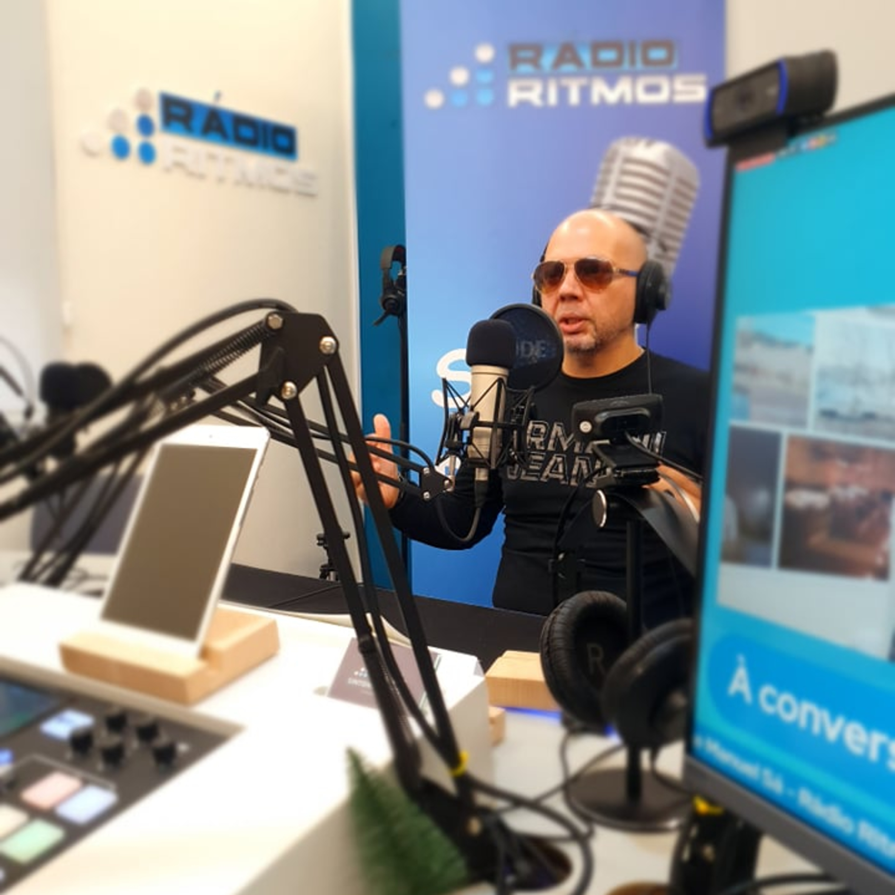 Rádio Ritmos