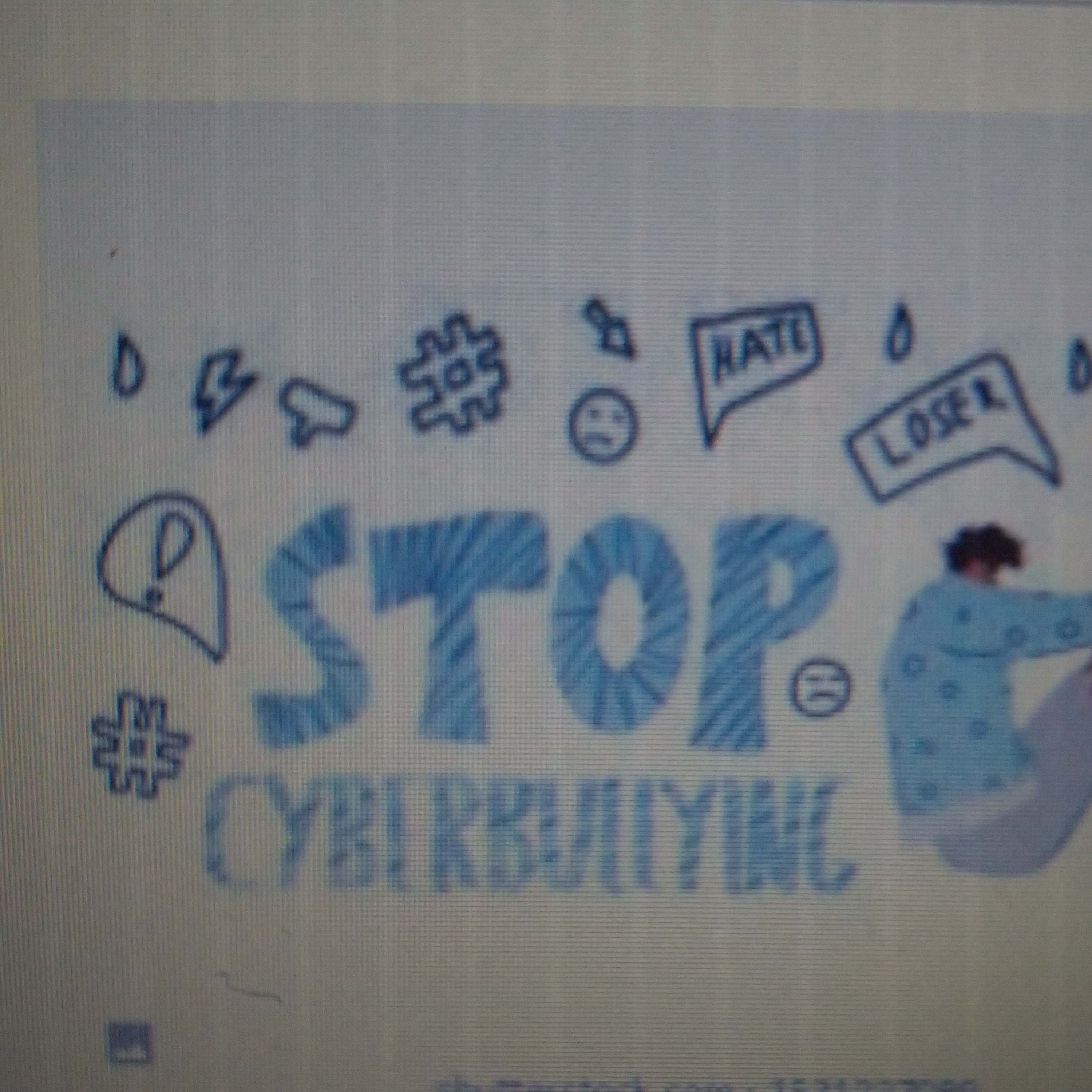 Módulo 5 Cyberbullying episode artwork