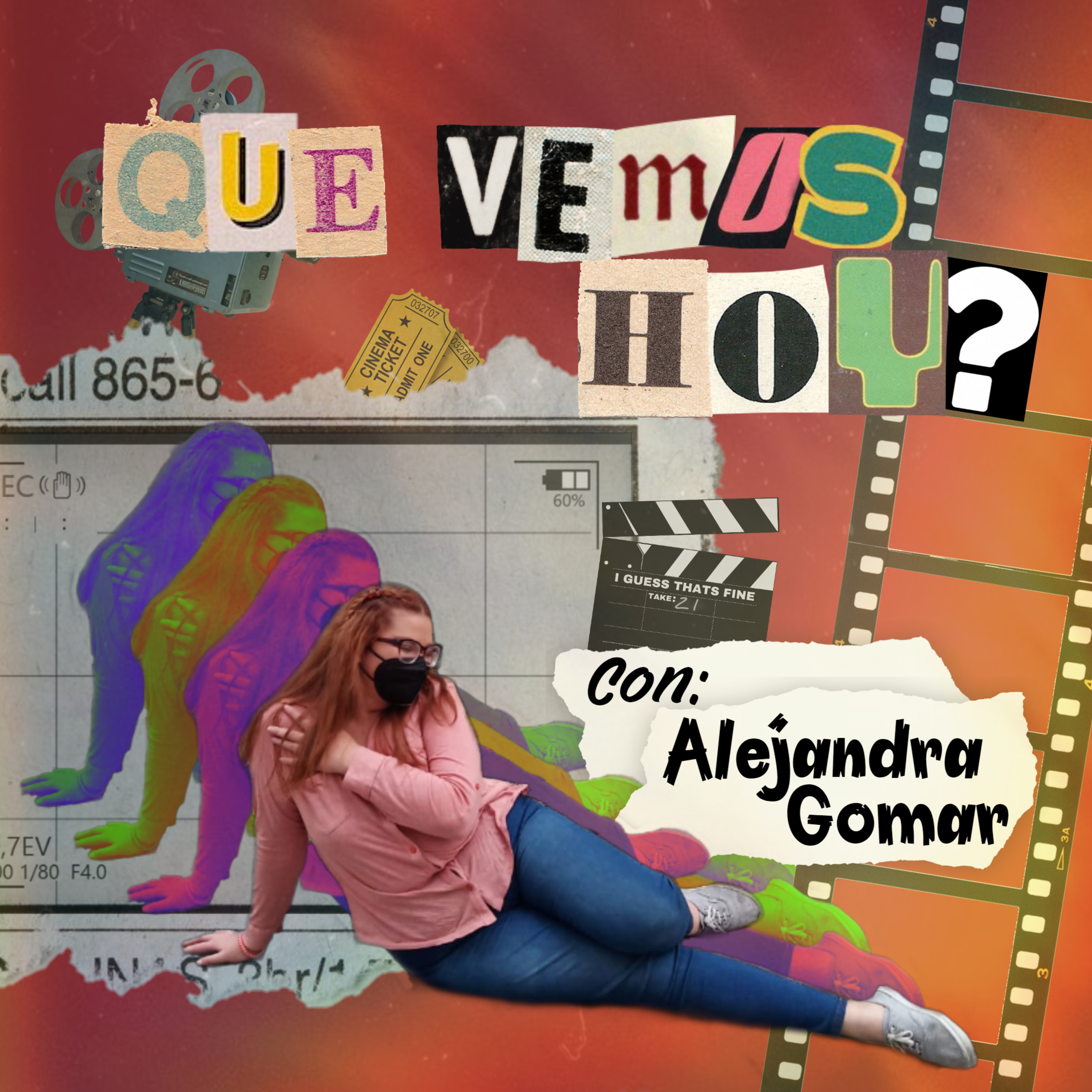 ¿Qué Vemos Hoy? | Tráiler episode artwork