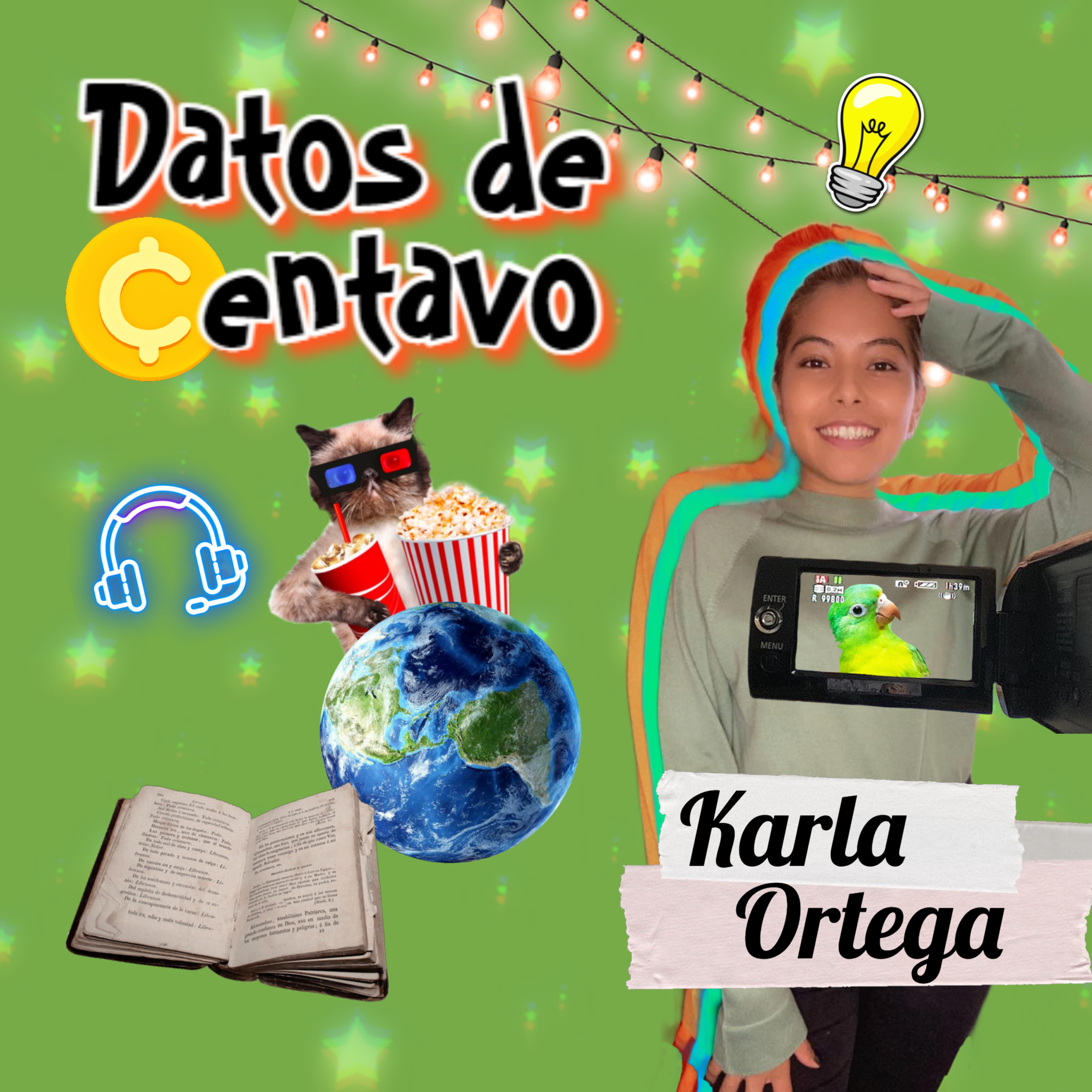 Datos de Centavo | 28S episode artwork