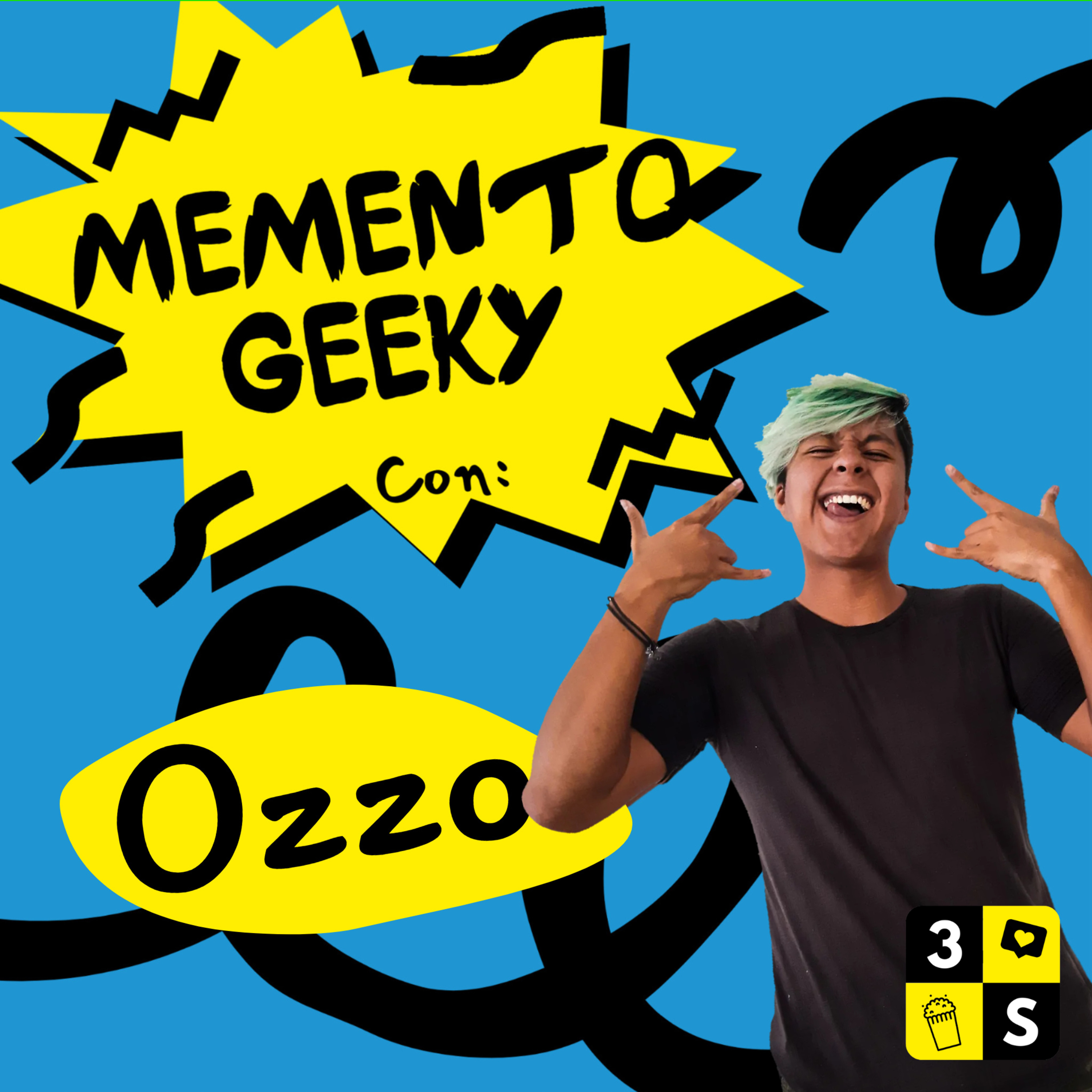 Serio Serial Seriamente