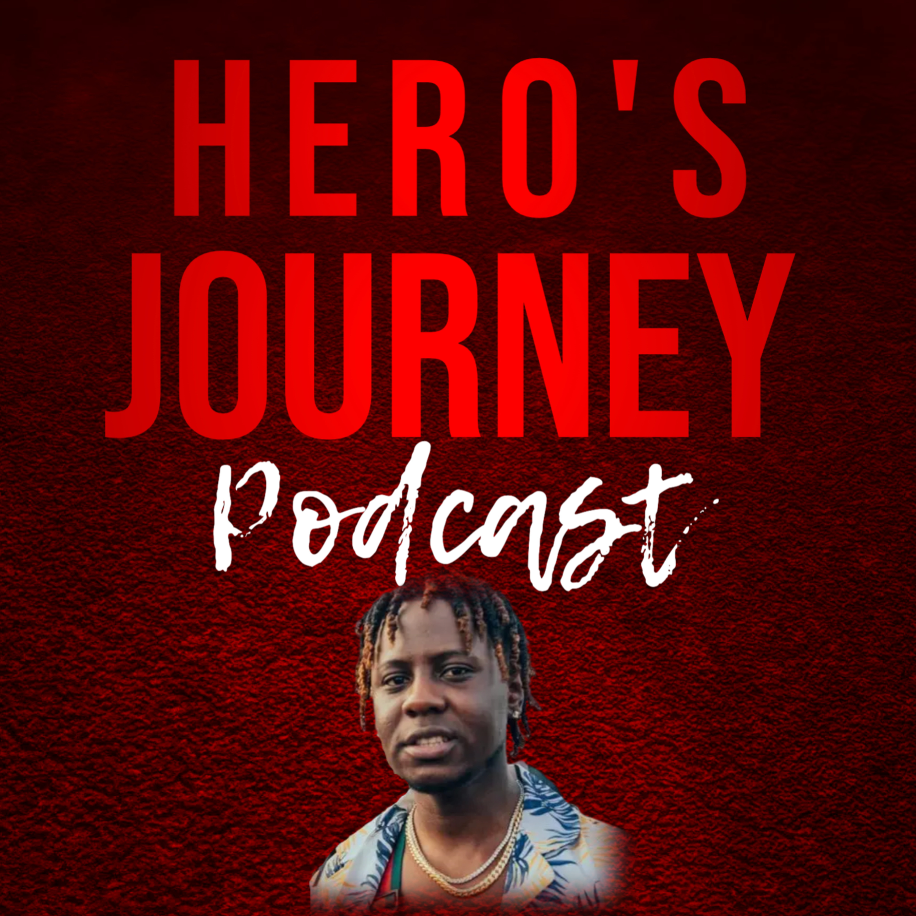 Hero\'s Journey
