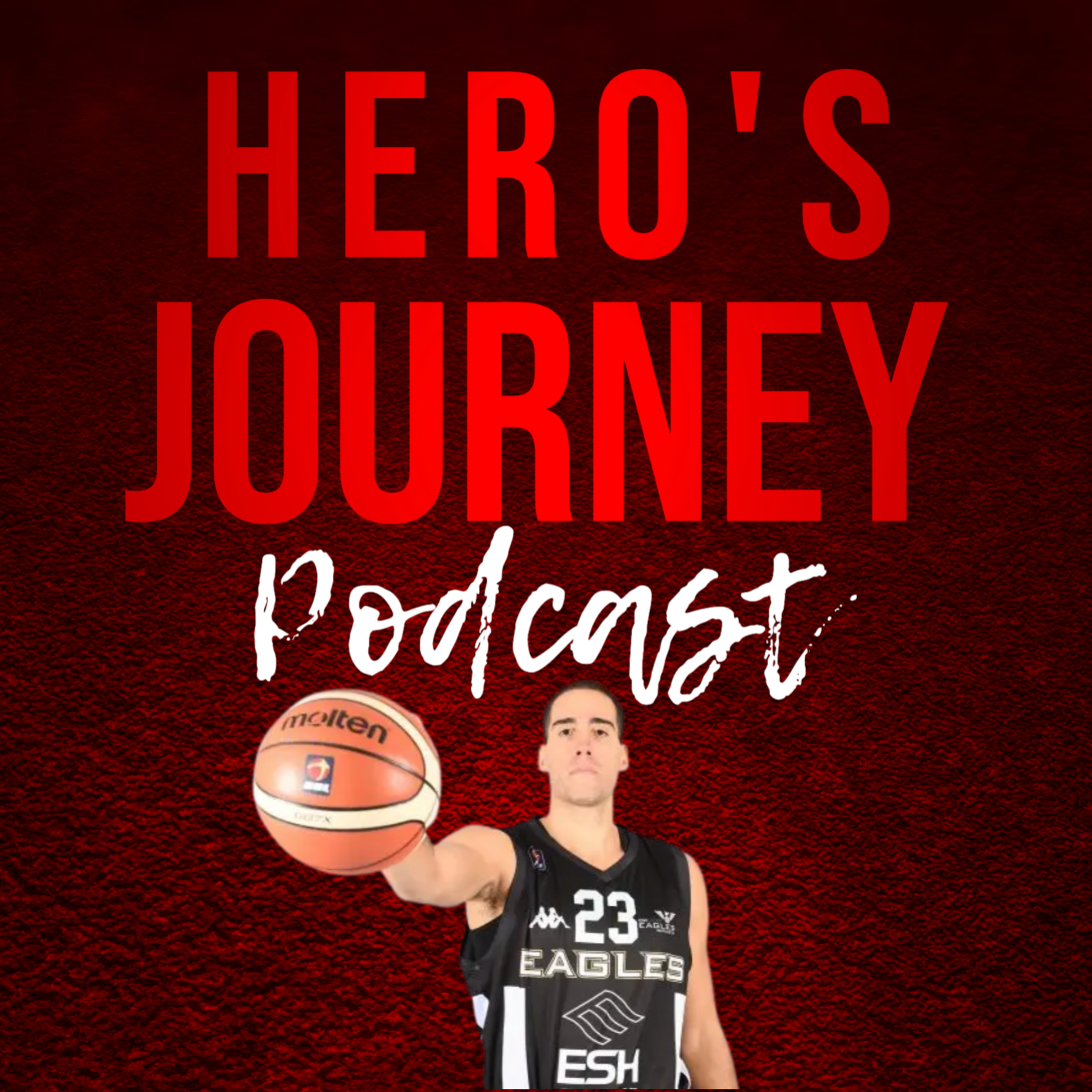 Kai Williams Has Played Basketball All Over The World | Ep. #21 episode artwork
