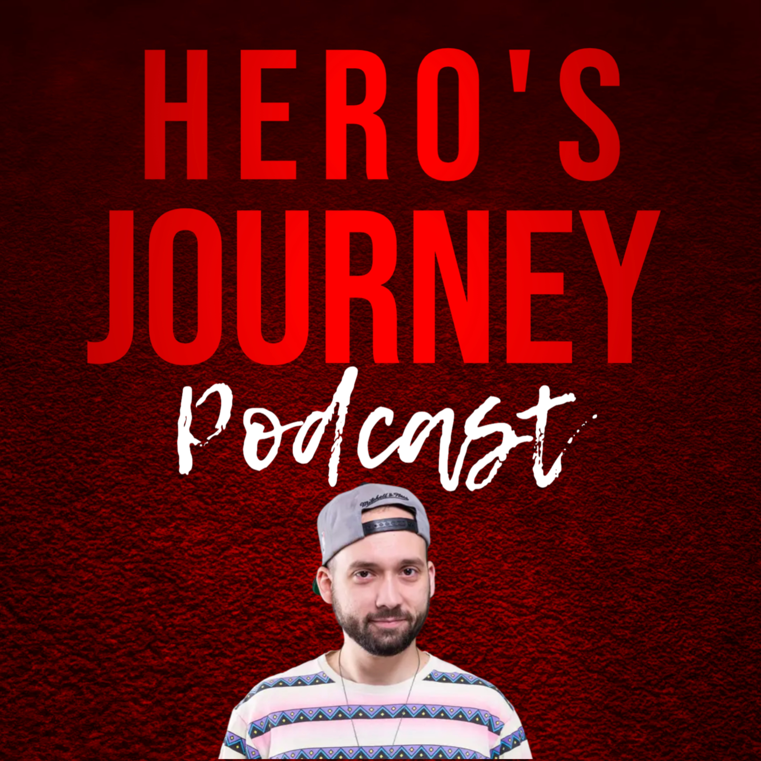 Hero\'s Journey