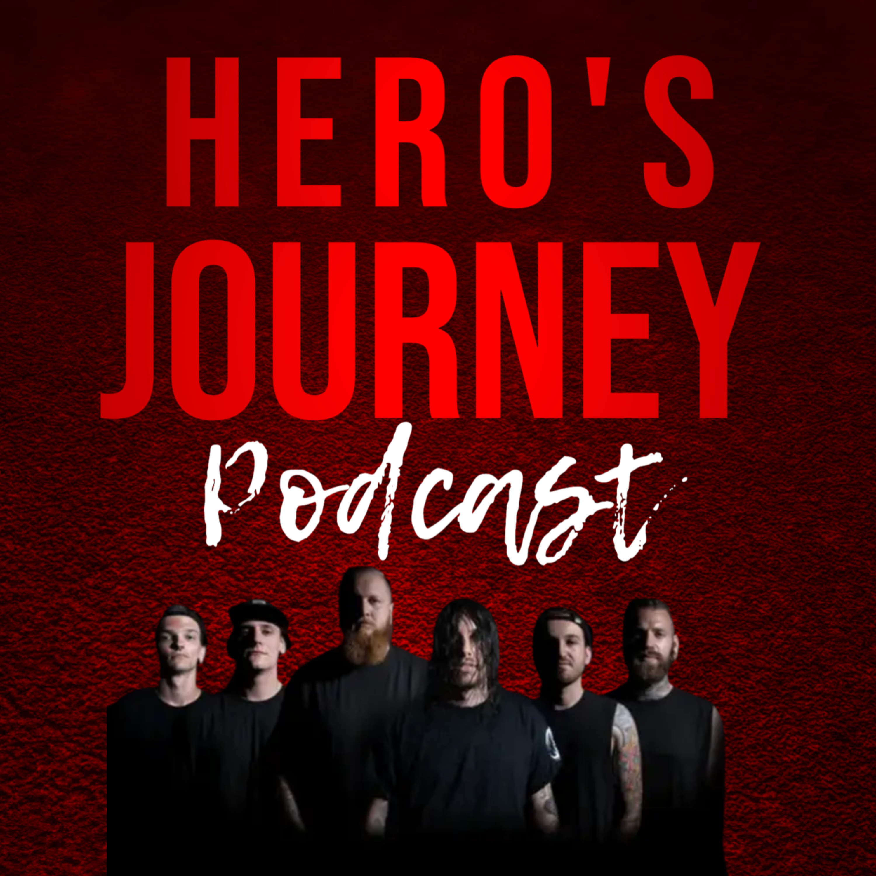 Elmer and Nouri of DISTANT Talk About Returning To Live Music | Ep. #29 episode artwork