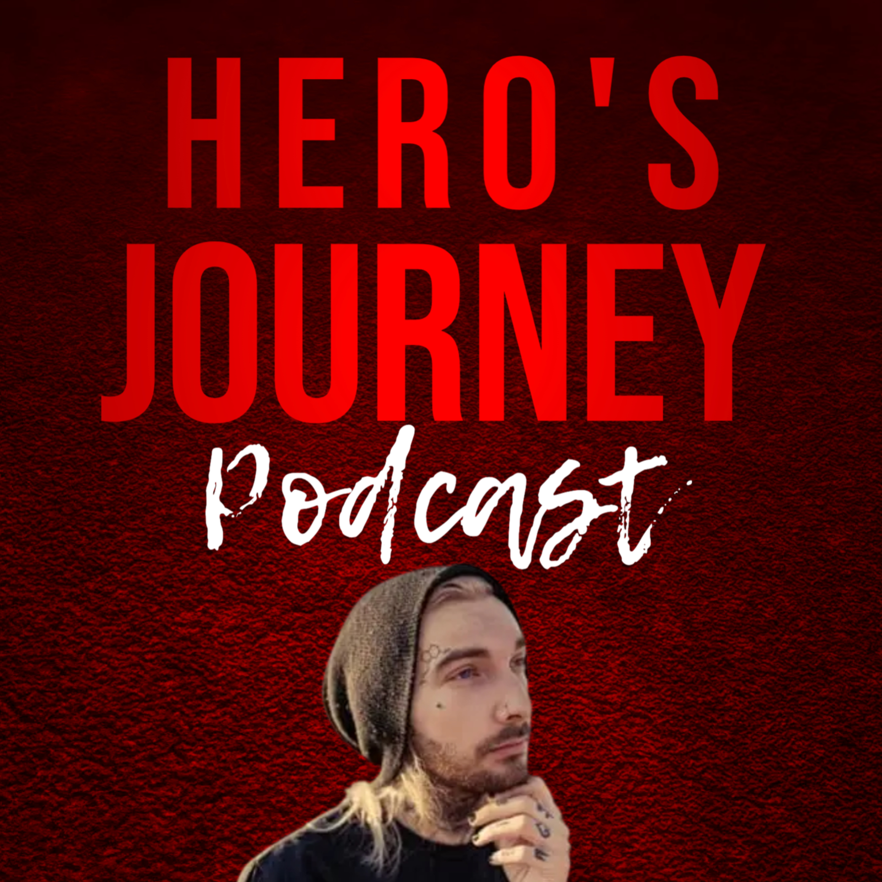 Hero\'s Journey