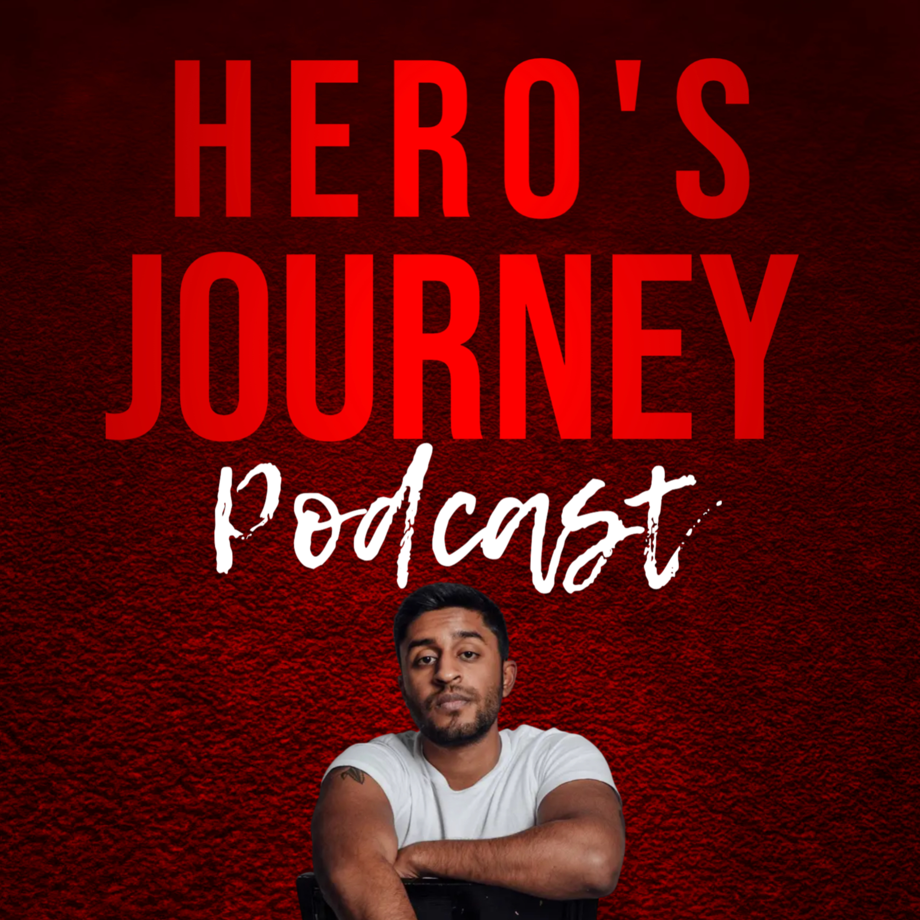Josh Sahunta Is a Multi-Faceted Artist | Ep. #35 episode artwork
