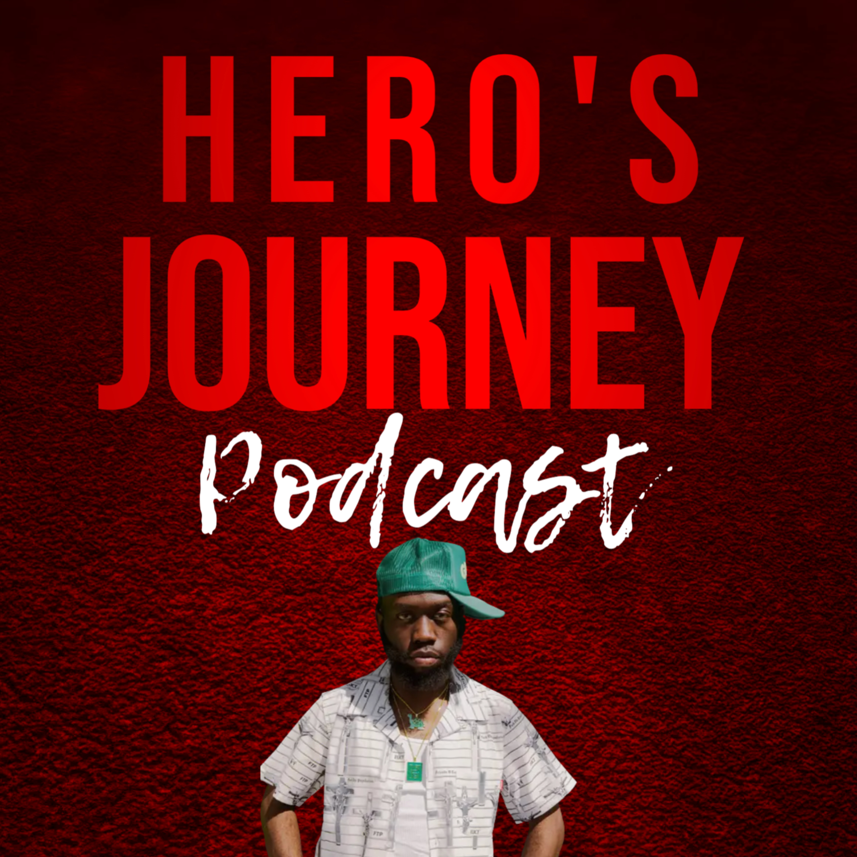 Pote Baby Raps Live On The Podcast | Ep. #36 episode artwork