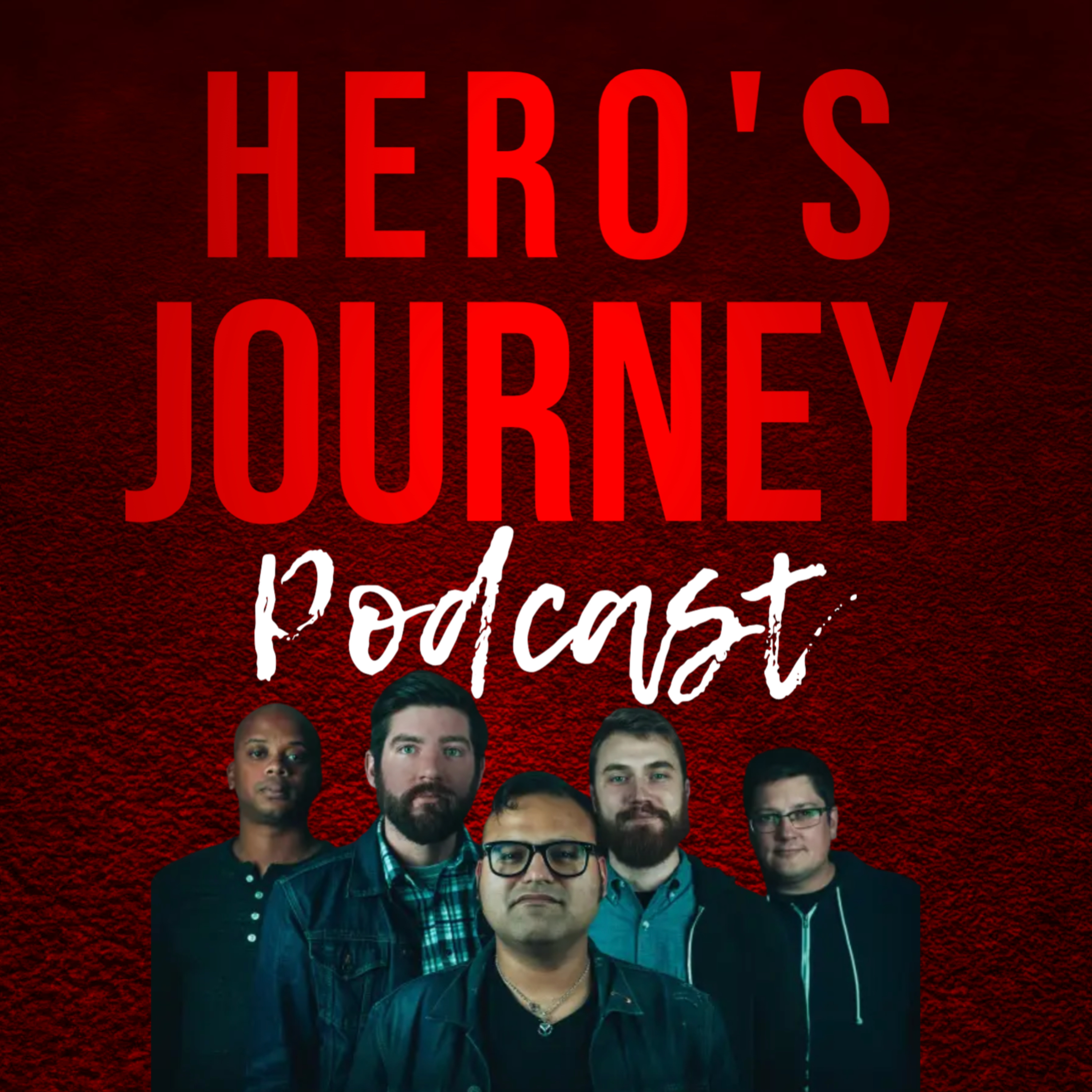 Hero\'s Journey