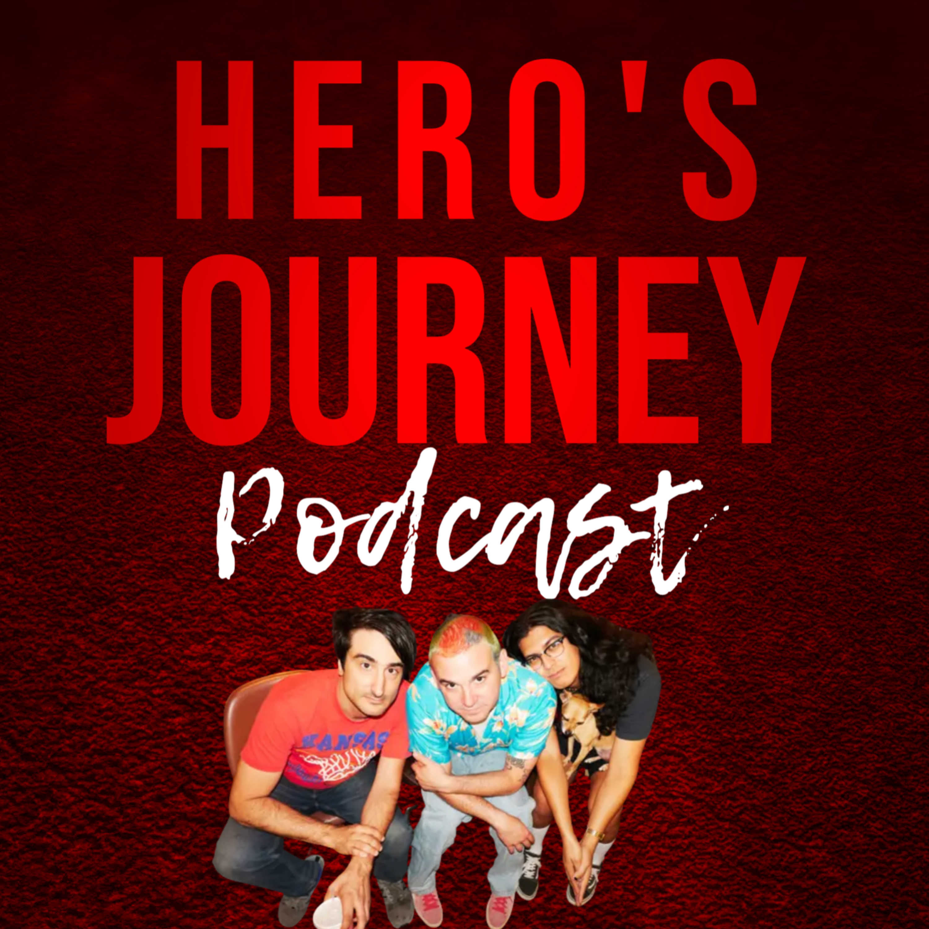Hero\'s Journey