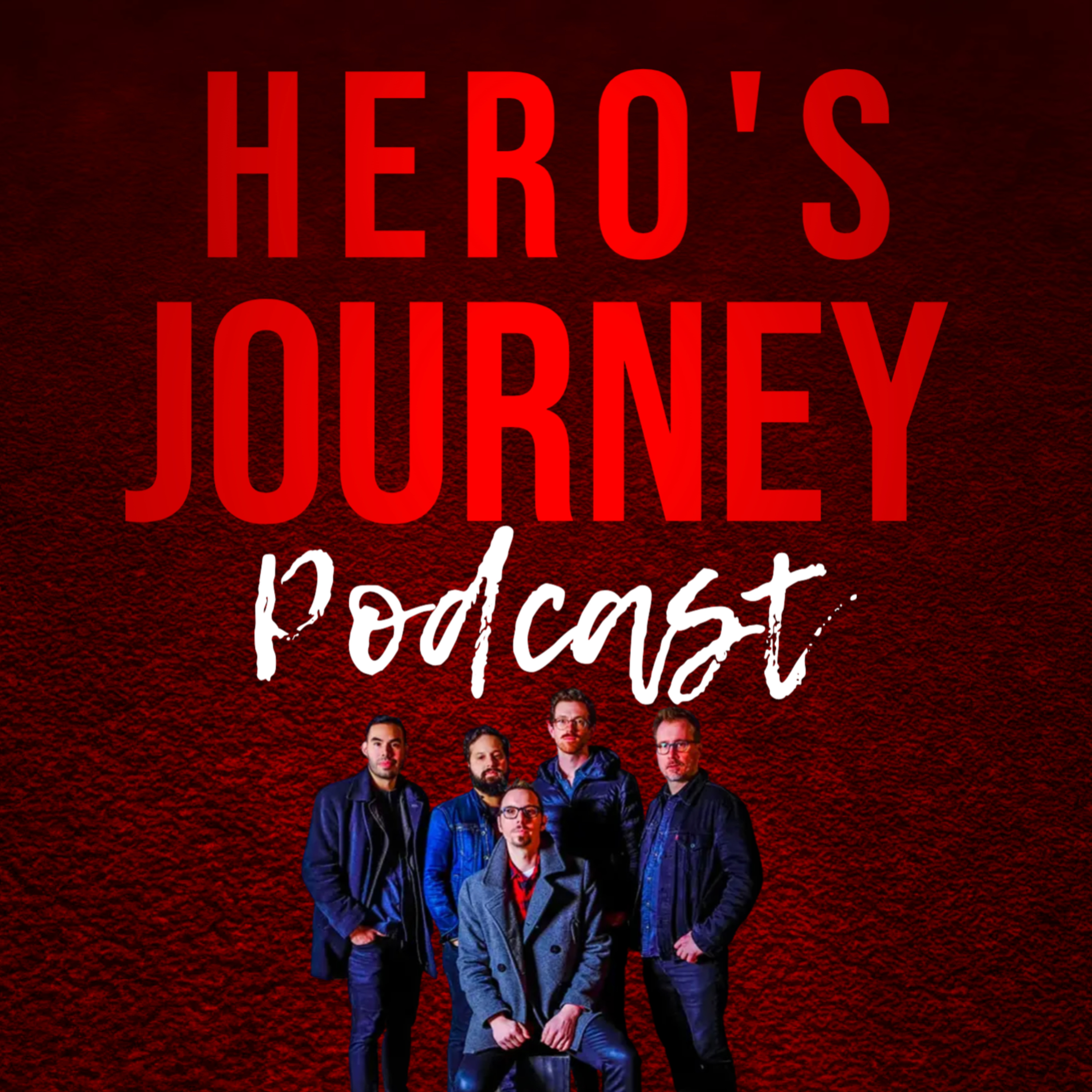 Mike Montali From Hollis Brown Talks About Engaging Fans | Ep. #44 episode artwork