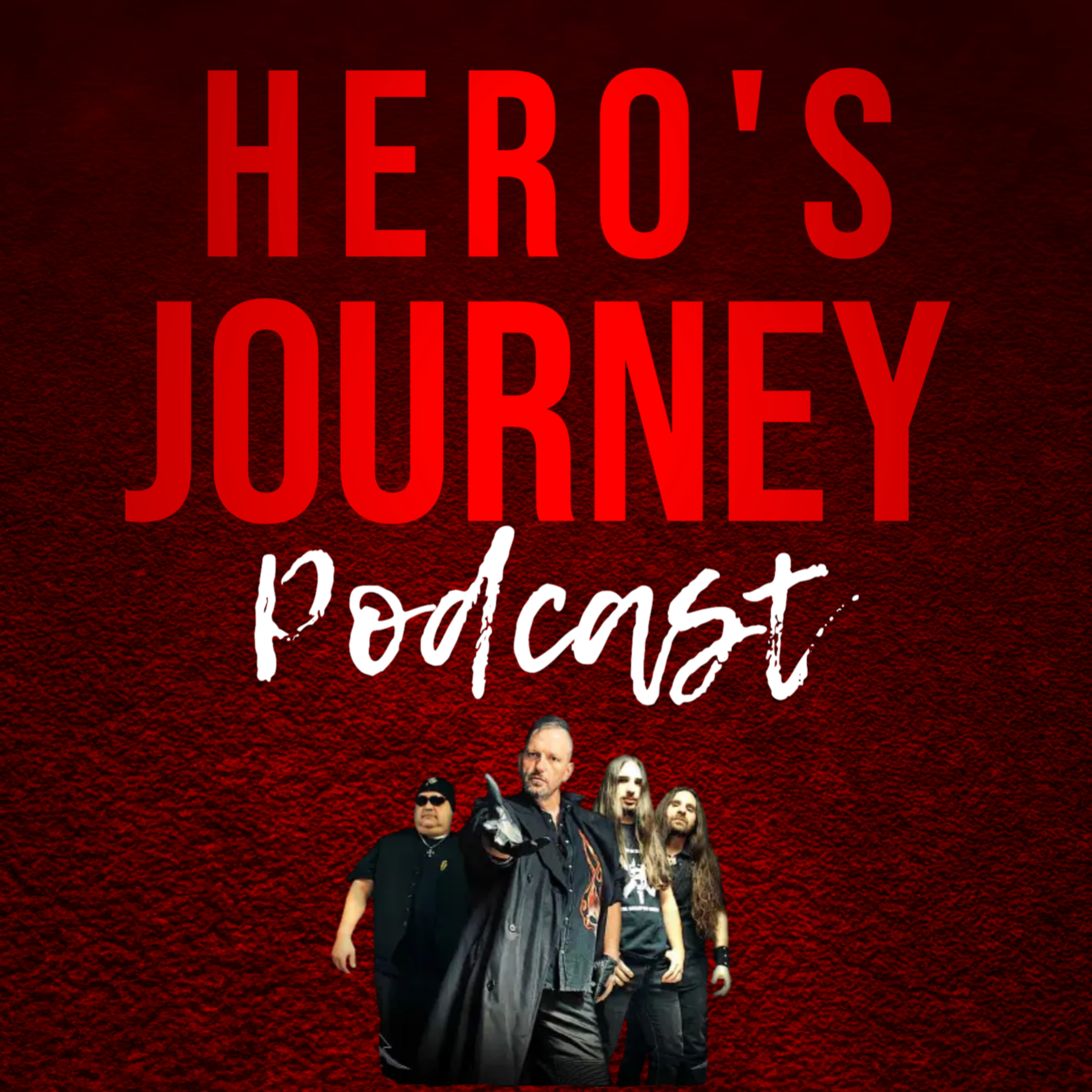 Mick Michaels Explains The Meaning of Corners of Sanctuary | Ep. #47 episode artwork