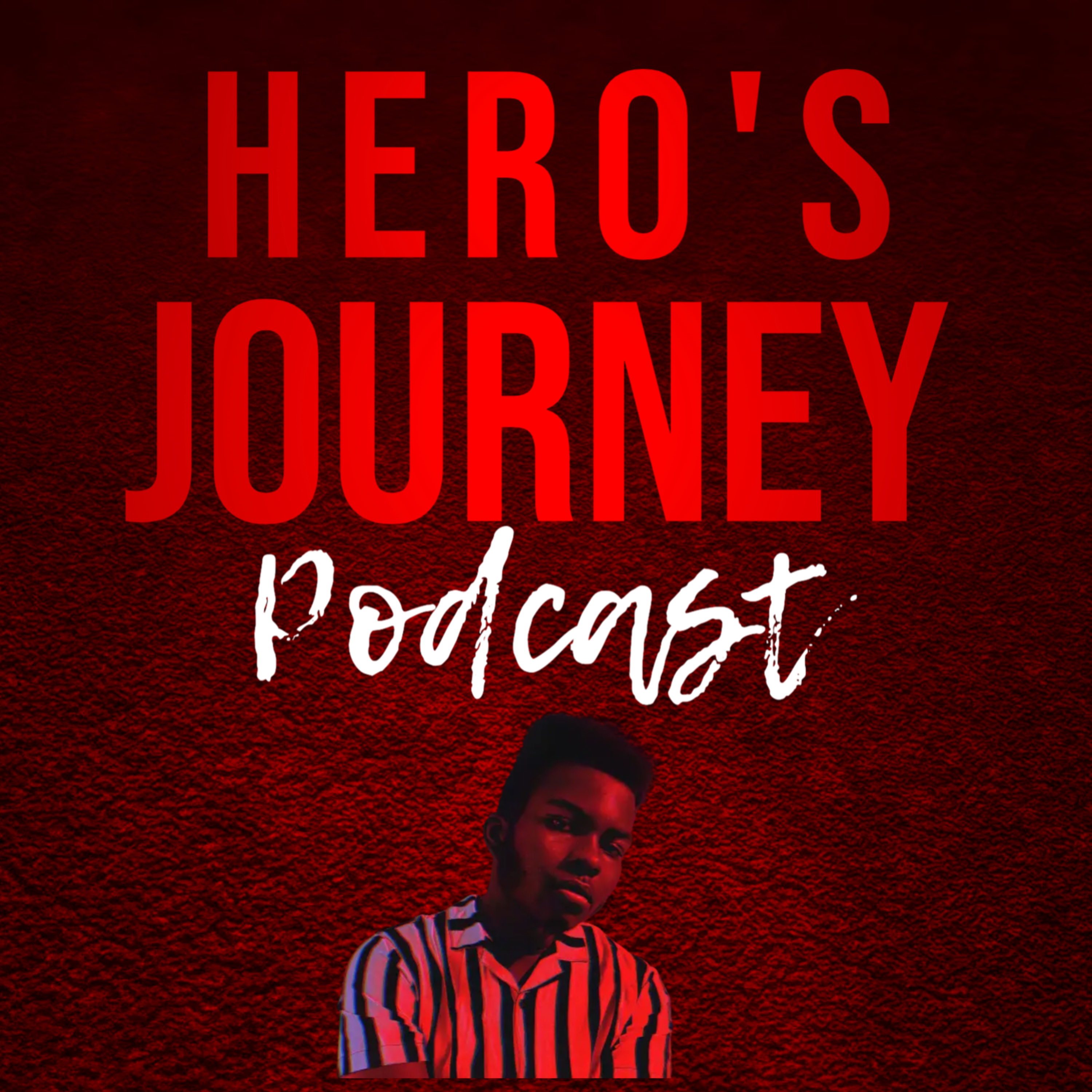 Jhariah Explains The Significance of Visual Media in Music | Ep. #69 episode artwork