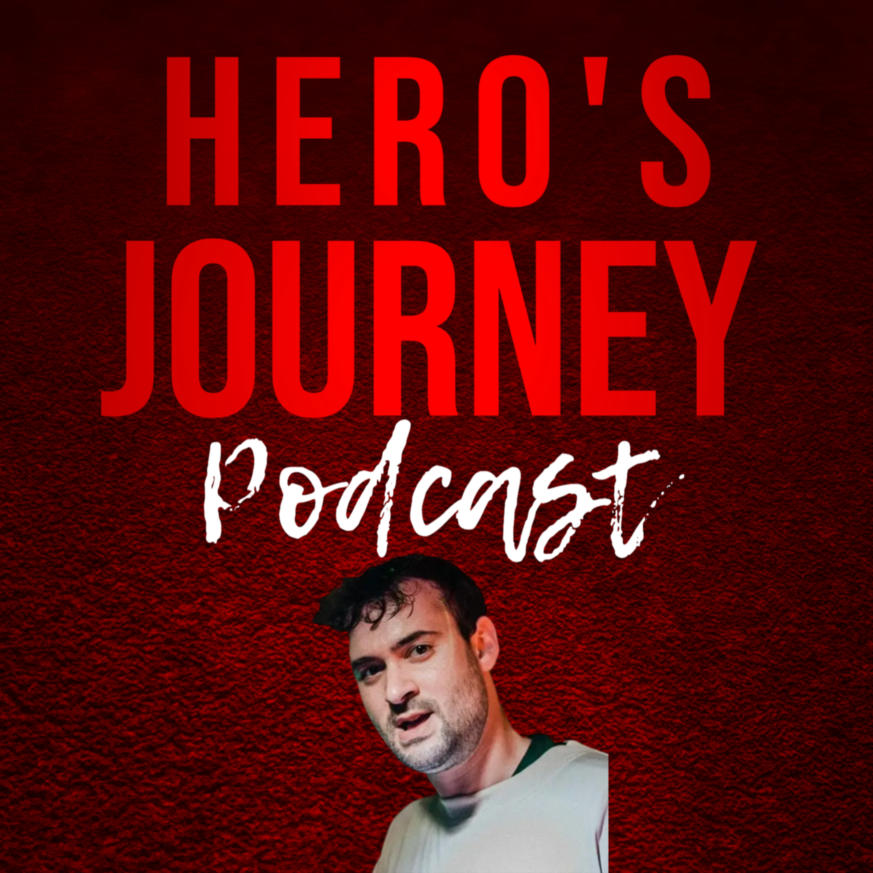 Hero\'s Journey