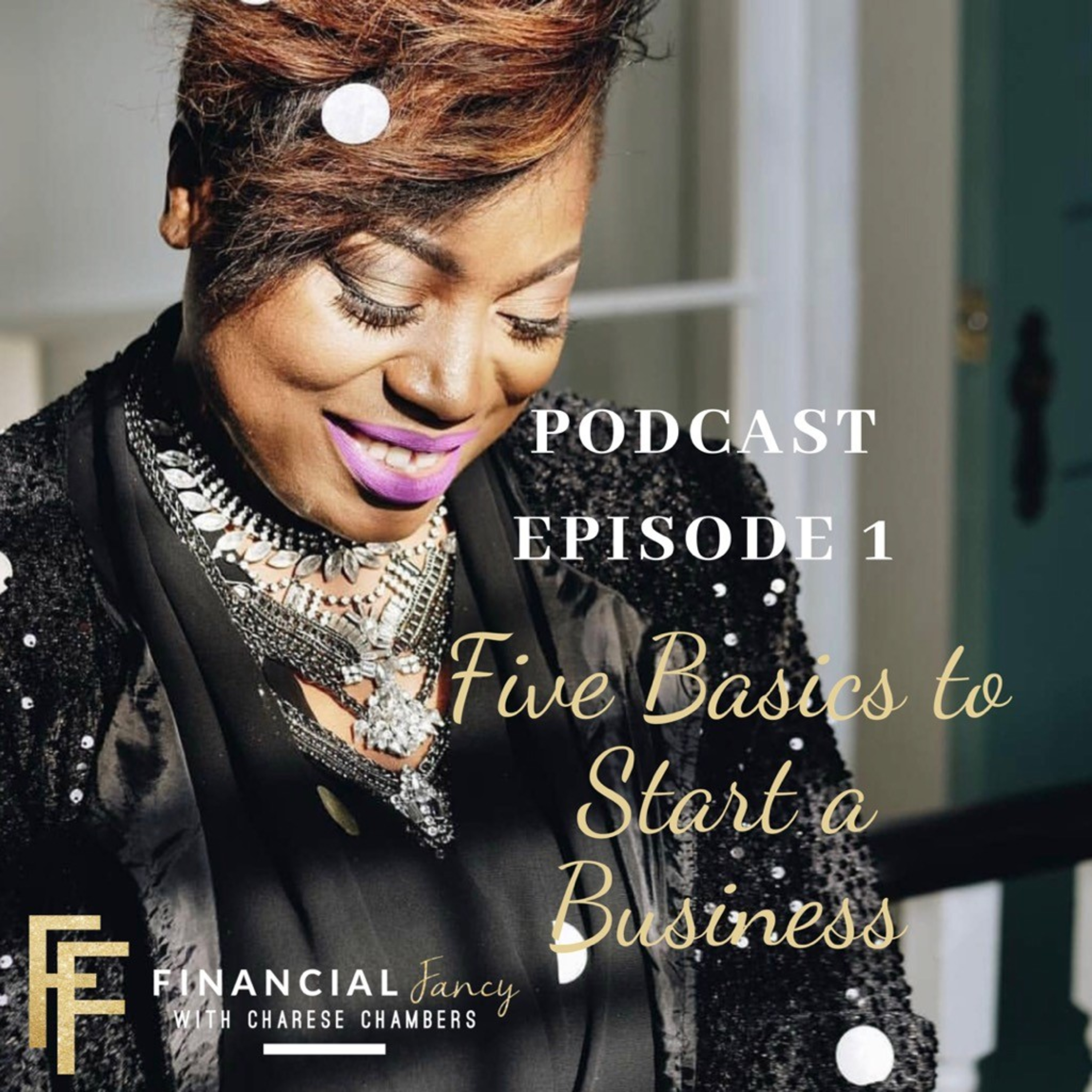 Financial Fancy Podcast