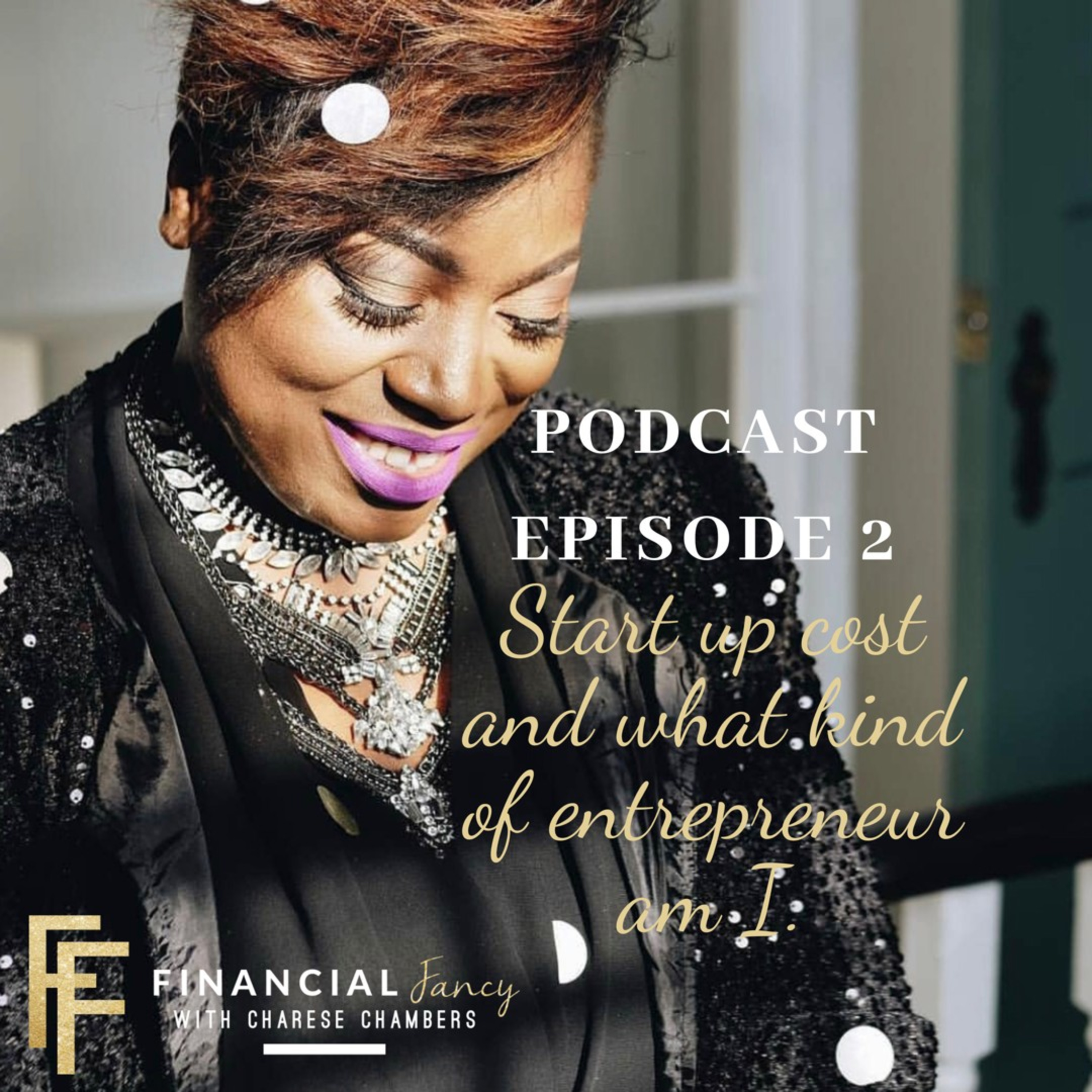 Financial Fancy Podcast