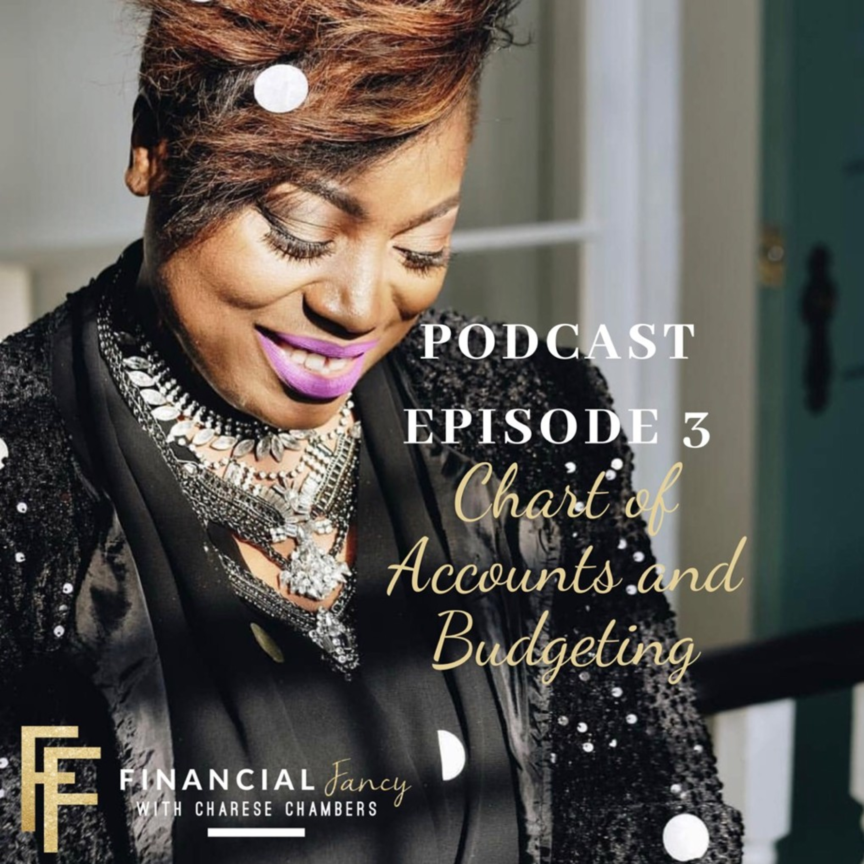 Financial Fancy Podcast