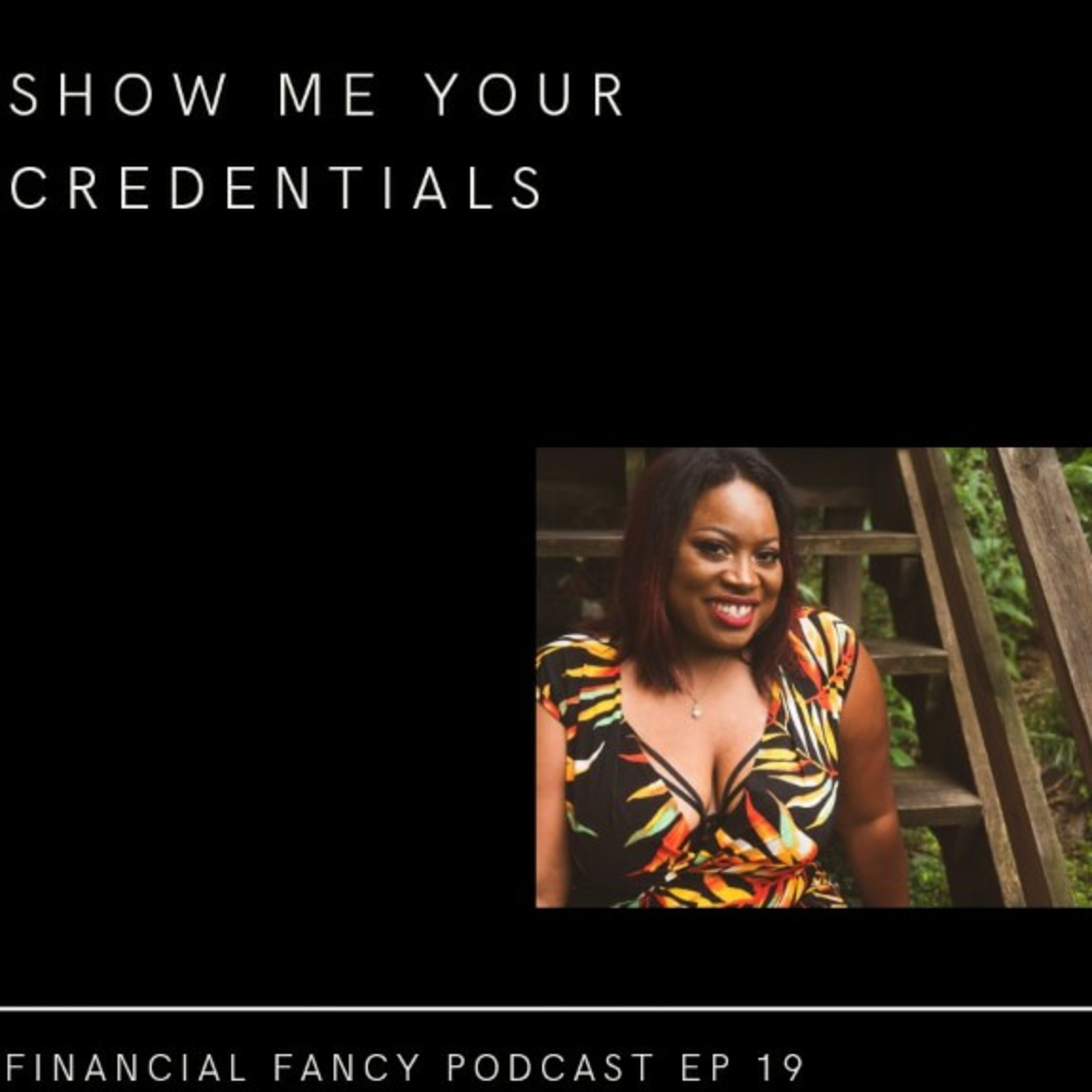Financial Fancy Podcast