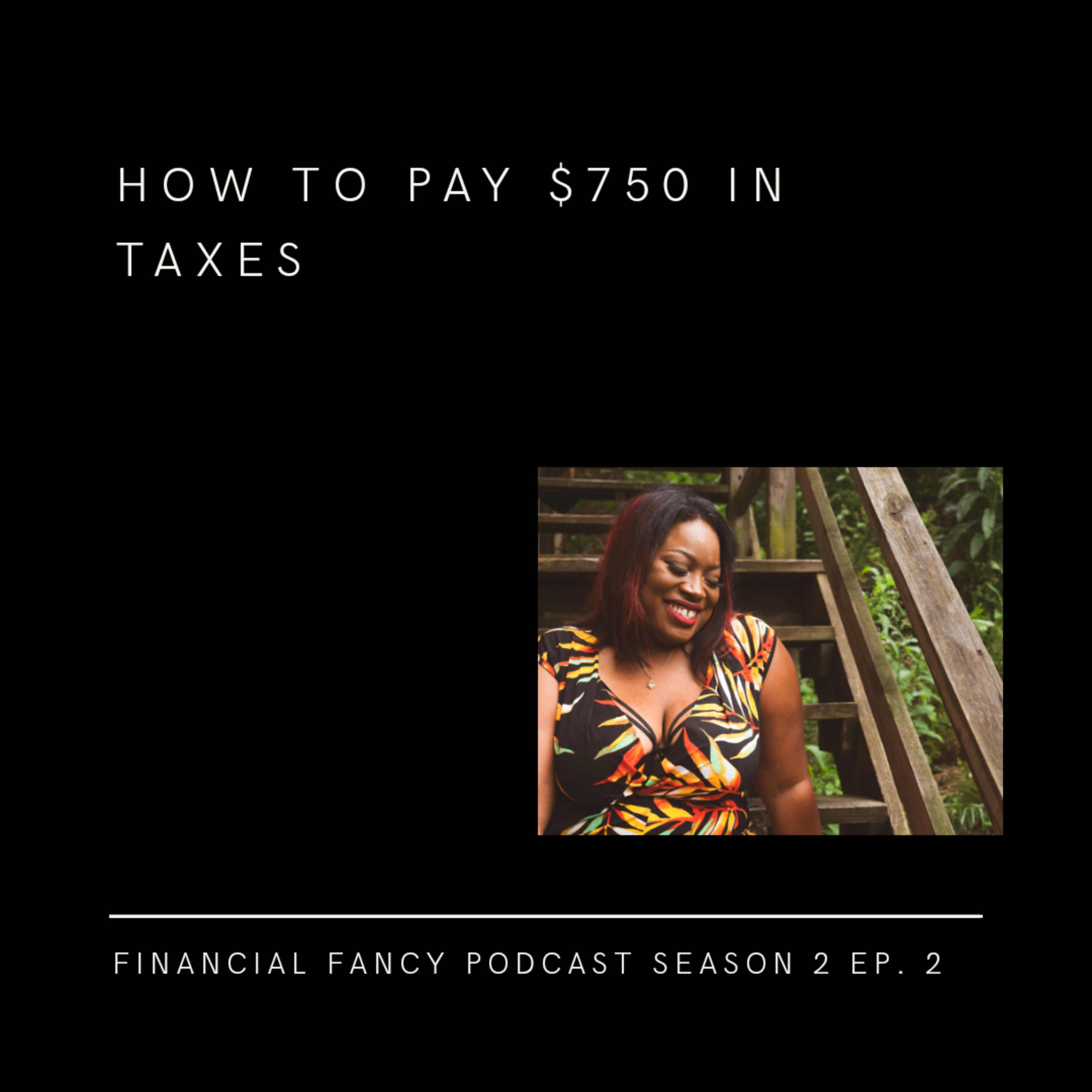 Financial Fancy Podcast