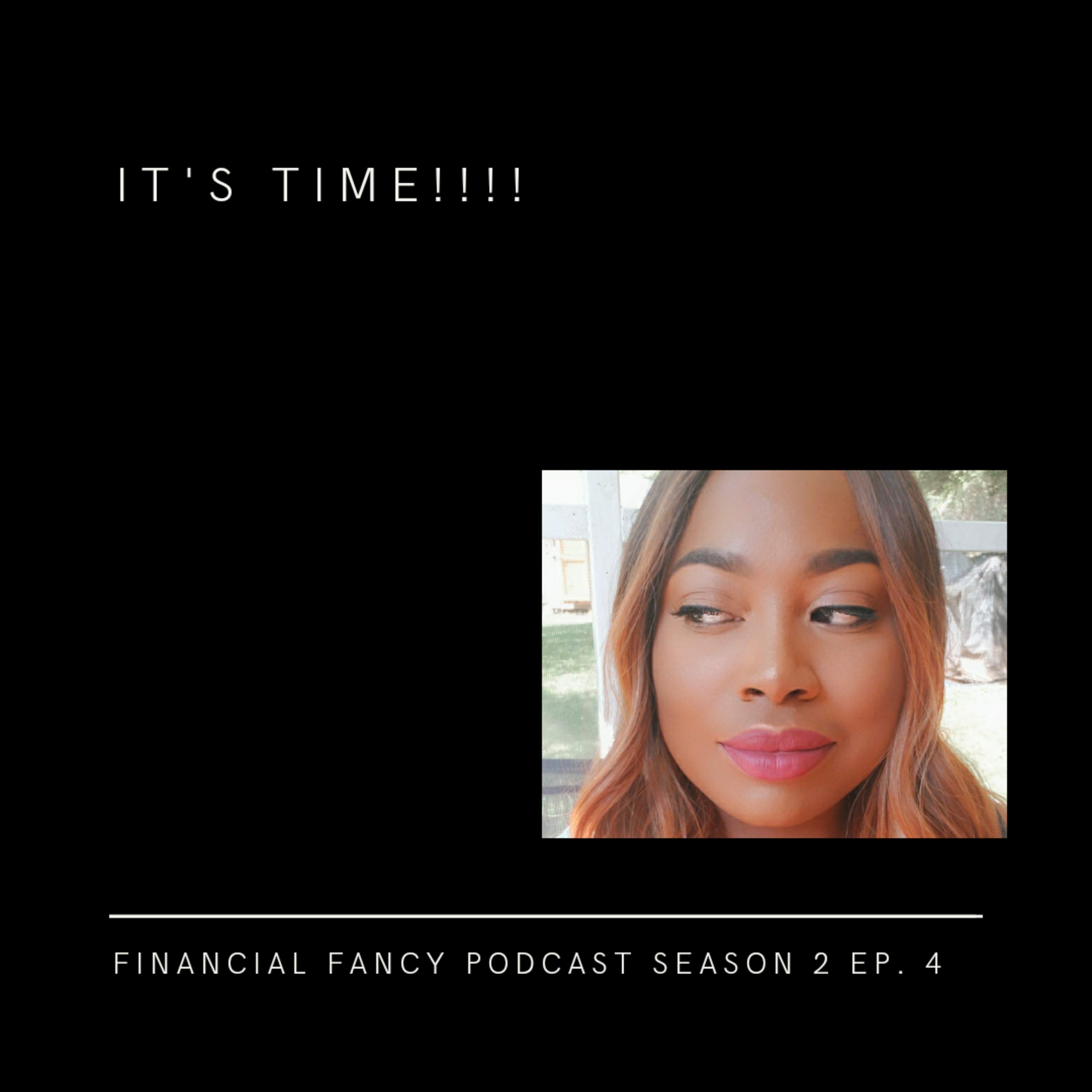 Financial Fancy Podcast