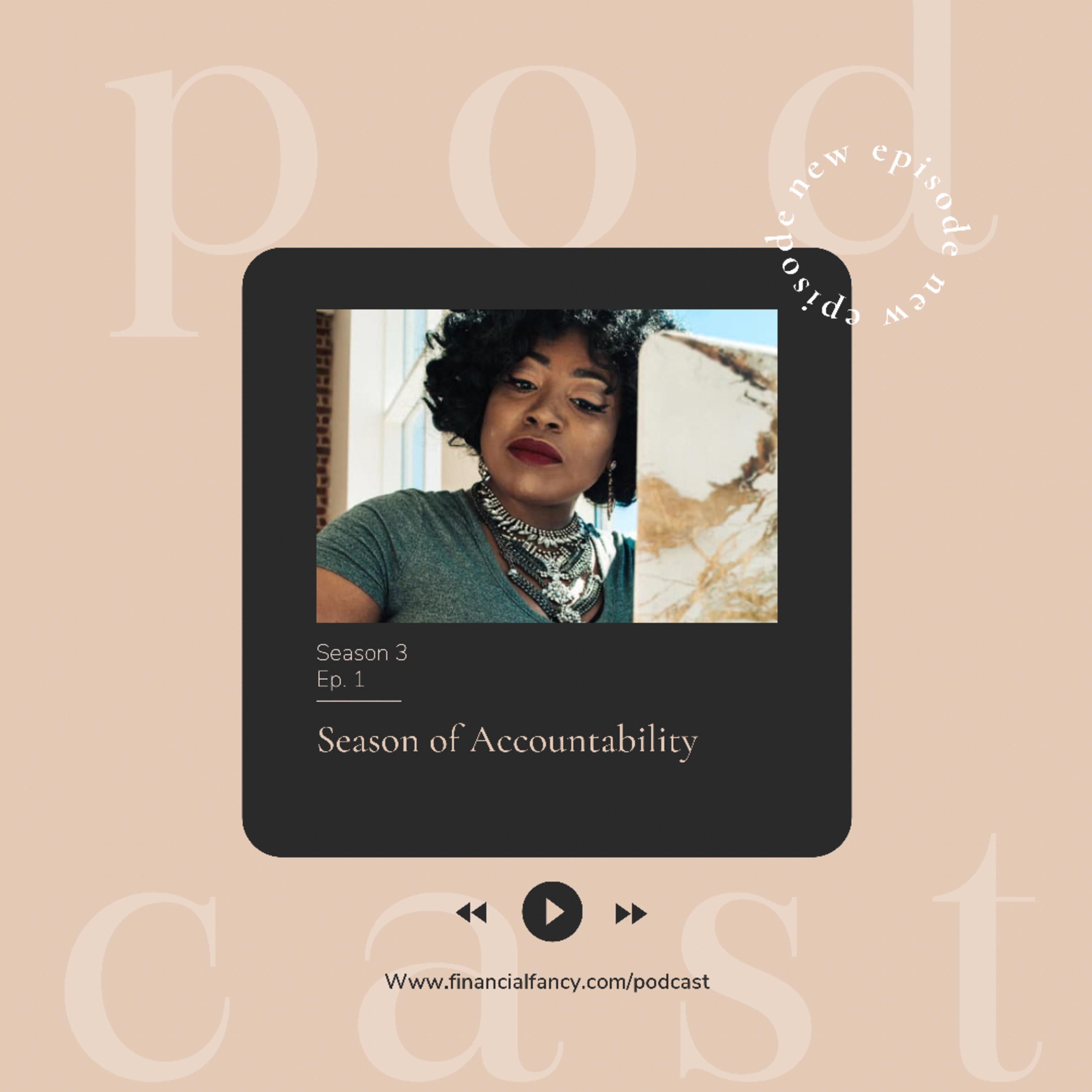 Financial Fancy Podcast